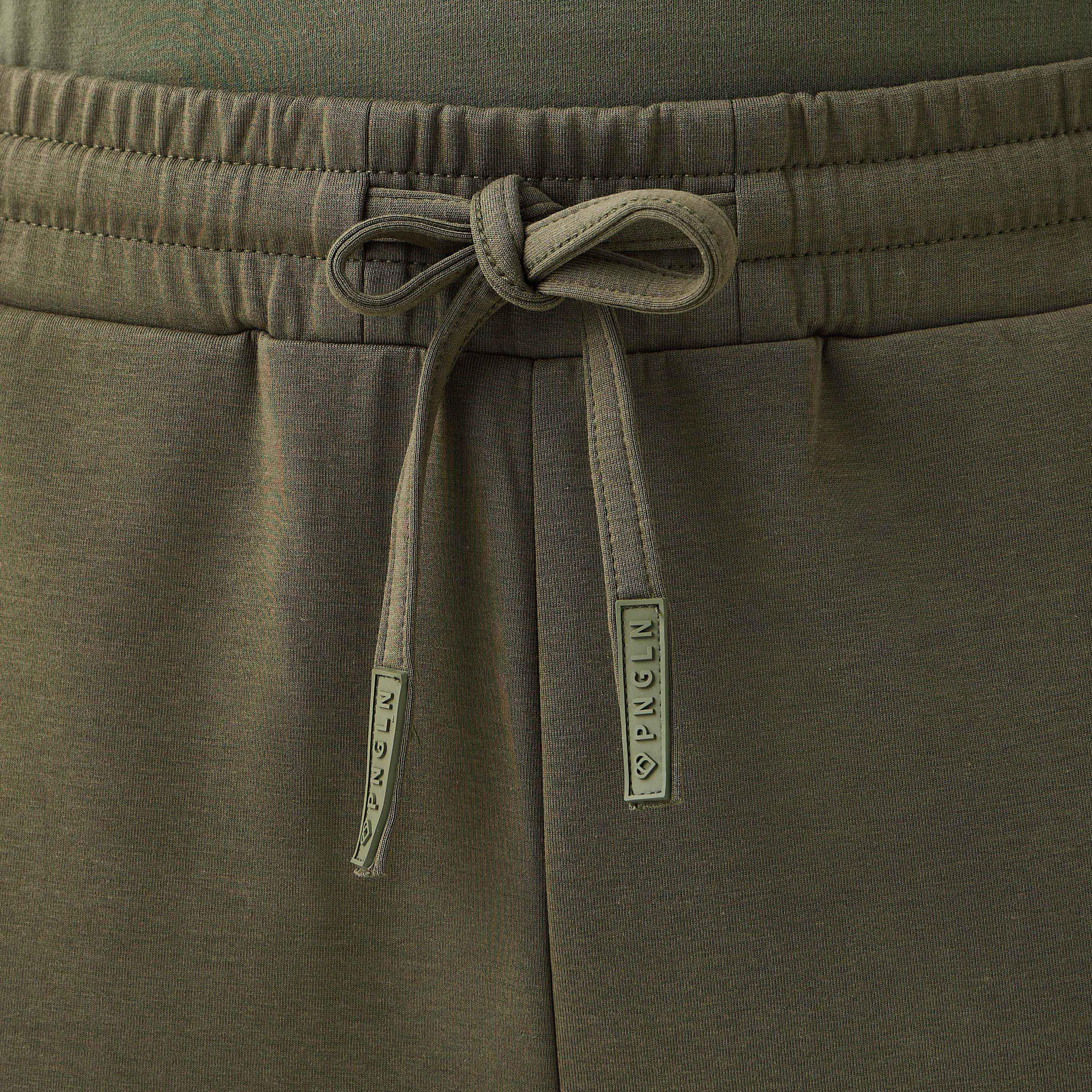 Love Pangolin Men Joggers with Pockets-men-clothing-sportswearandactivewear-bottoms-joggers-image-4