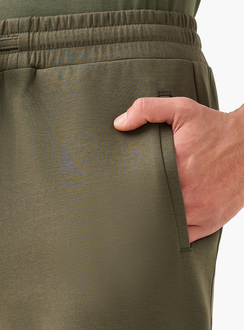 Love Pangolin Men Joggers with Pockets-men-clothing-sportswearandactivewear-bottoms-joggers-image-5