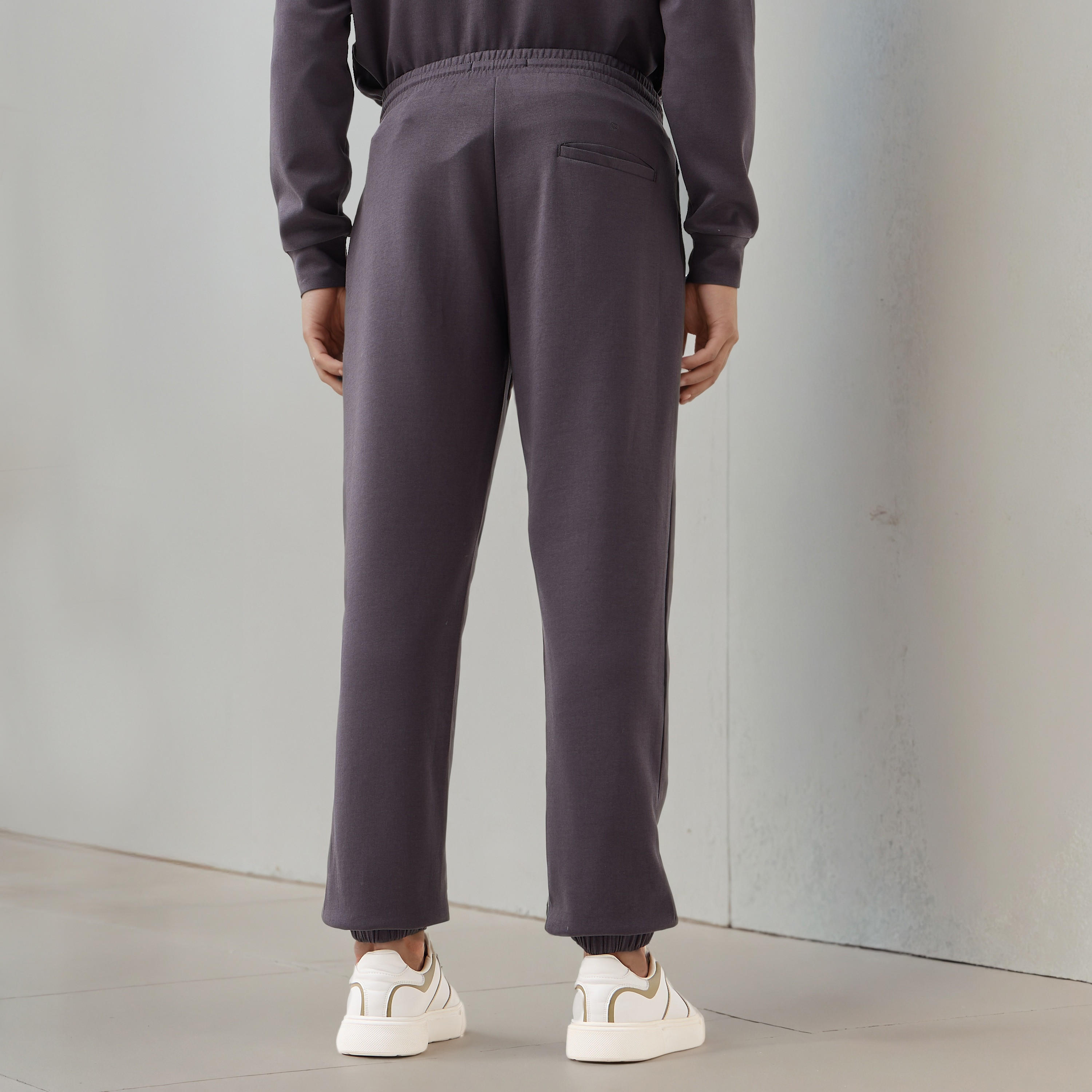 Love Pangolin Men Joggers with Pockets-men-clothing-sportswearandactivewear-bottoms-joggers-image-3