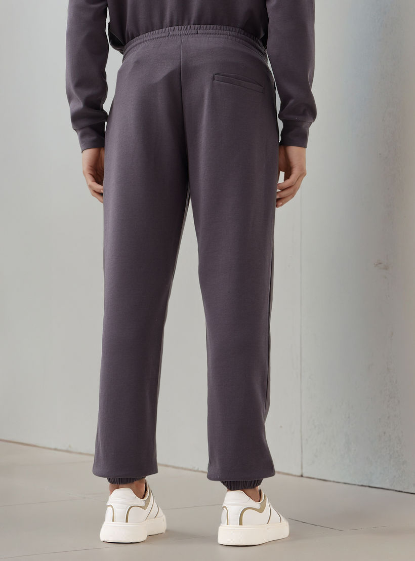 Love Pangolin Men Joggers with Pockets-men-clothing-sportswearandactivewear-bottoms-joggers-image-3
