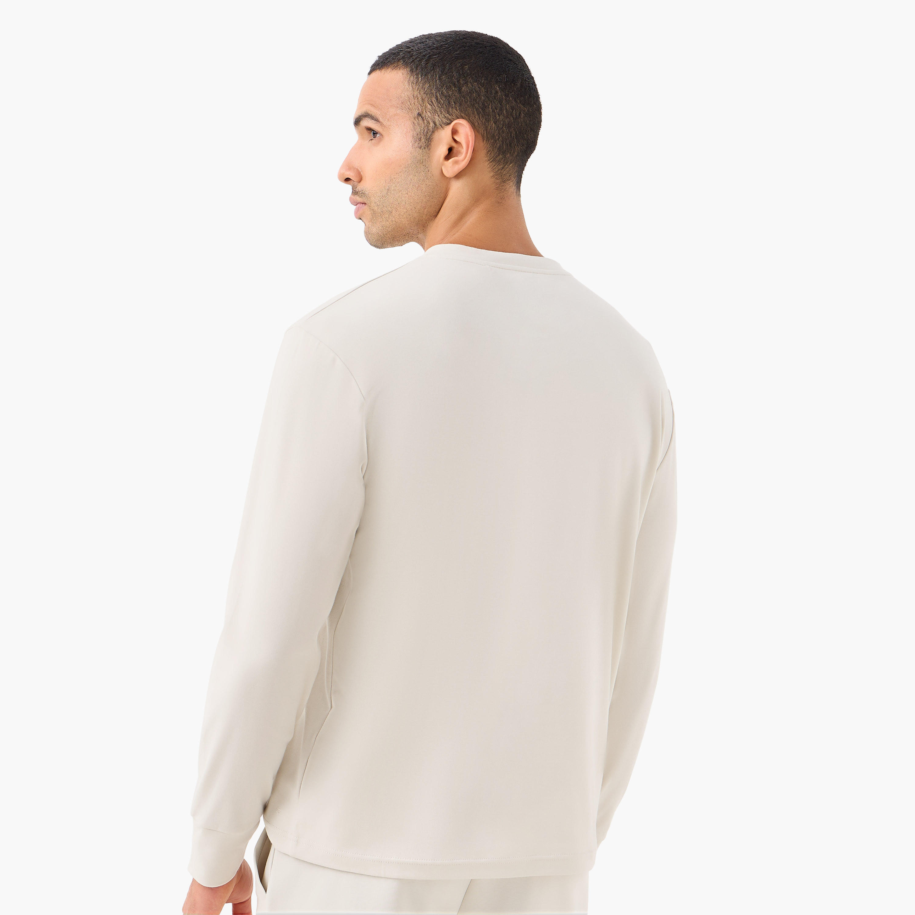 Love Pangolin Men Henley Neck T-shirt-men-clothing-sportswearandactivewear-tshirtsandpolos-image-3
