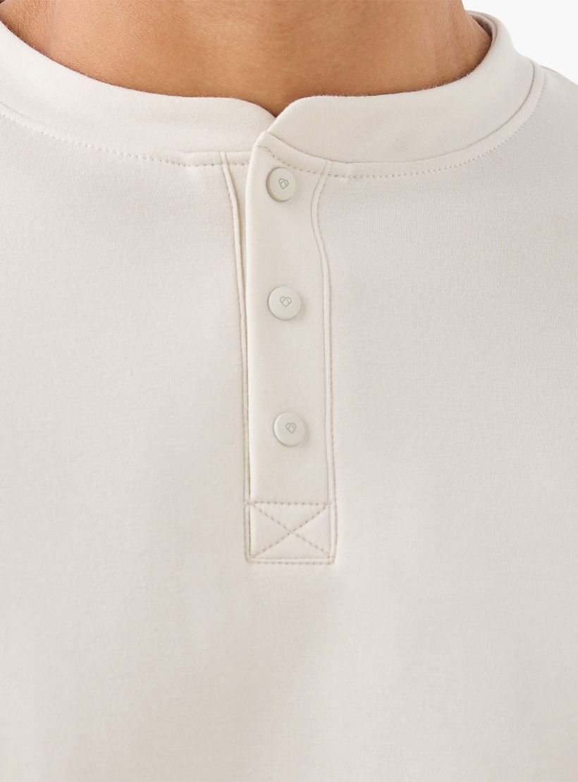 Love Pangolin Men Henley Neck T-shirt-men-clothing-sportswearandactivewear-tshirtsandpolos-image-5