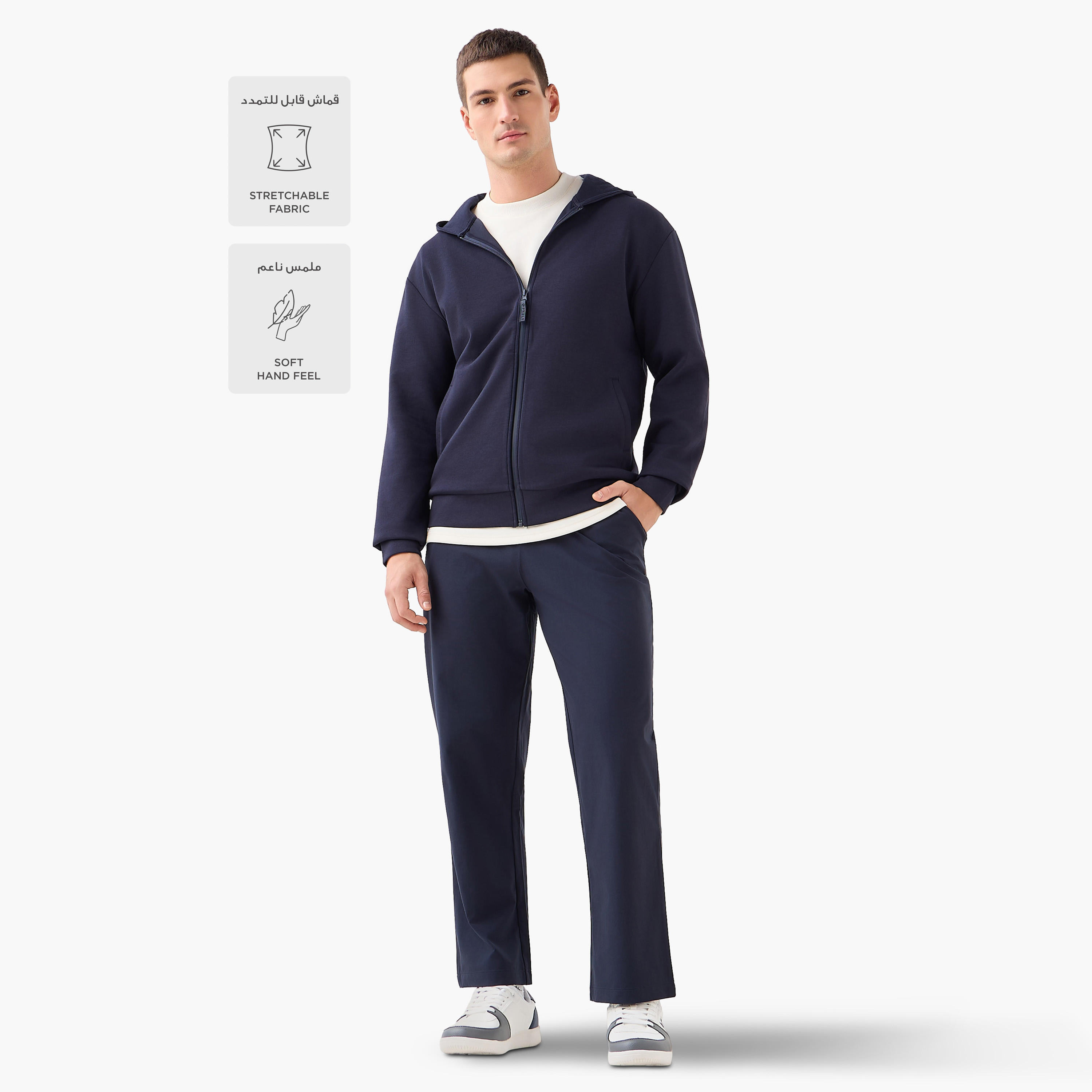 Love Pangolin Men Performance Trackpants-men-clothing-sportswearandactivewear-bottoms-joggers-image-2