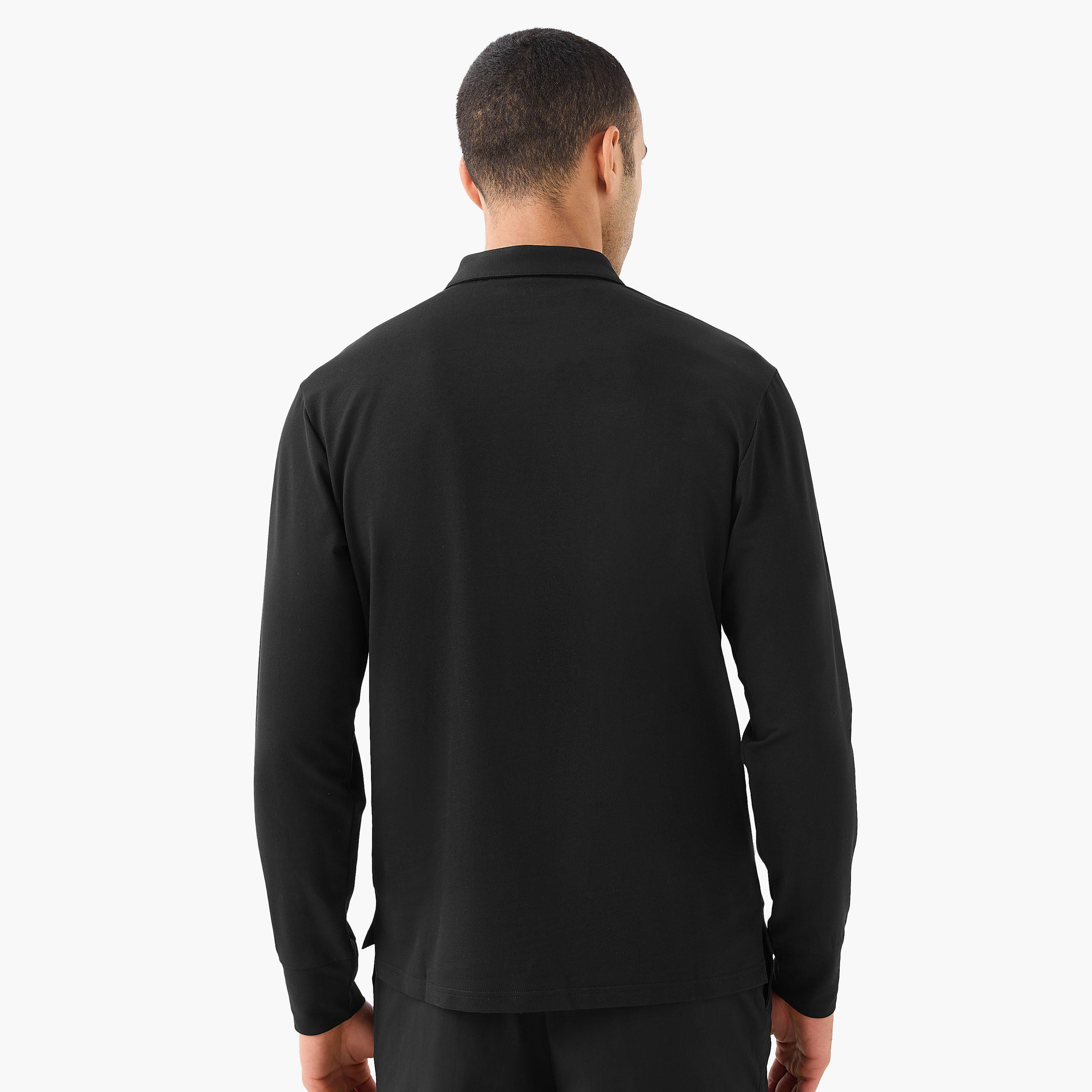 تيشيرت بولو رياضي للرجال من لوف بانغولين-men-clothing-tshirtsandpolos-polos-image-3