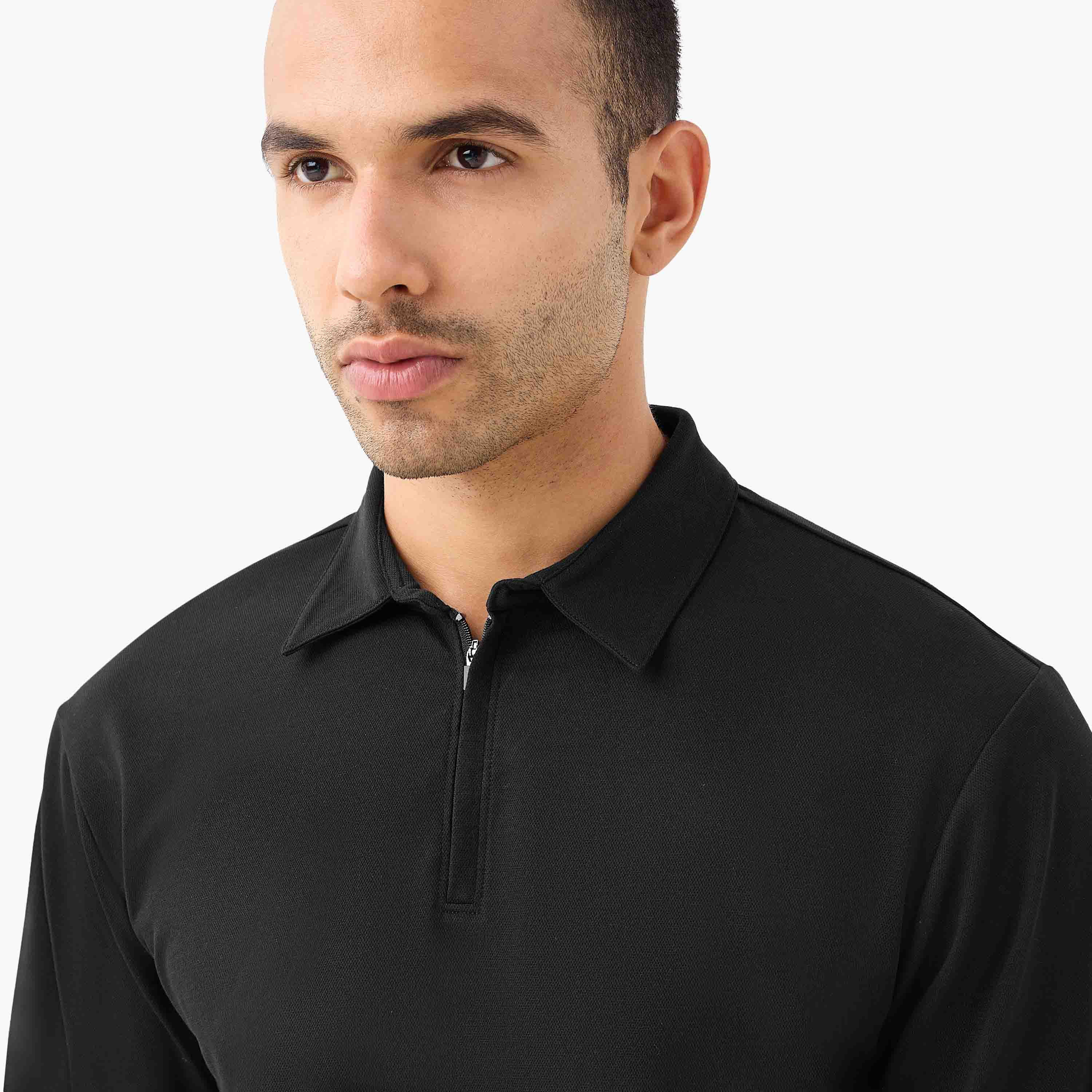 تيشيرت بولو رياضي للرجال من لوف بانغولين-men-clothing-tshirtsandpolos-polos-image-4