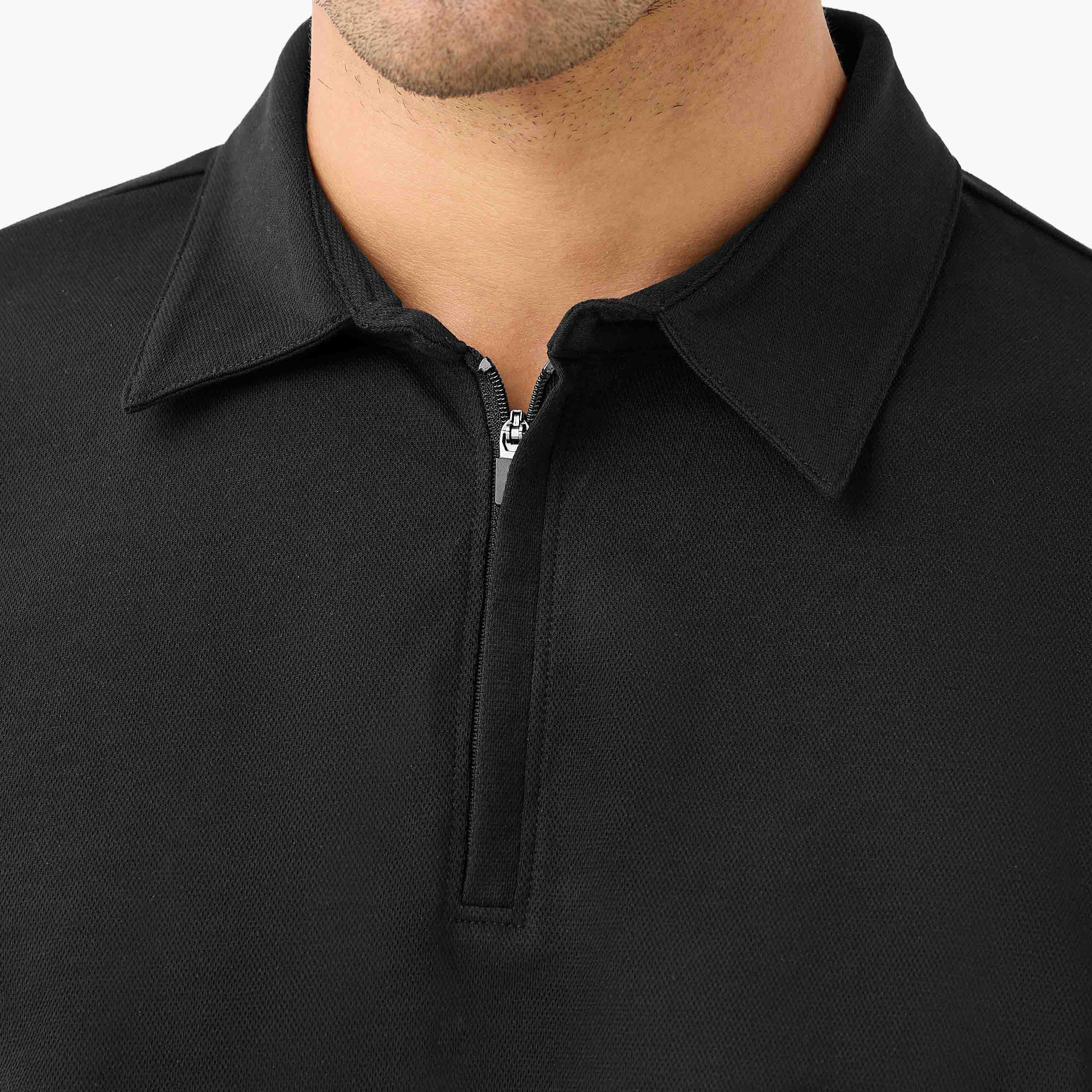 Love Pangolin Men Performance Polo T-shirt-men-clothing-tshirtsandpolos-polos-image-5
