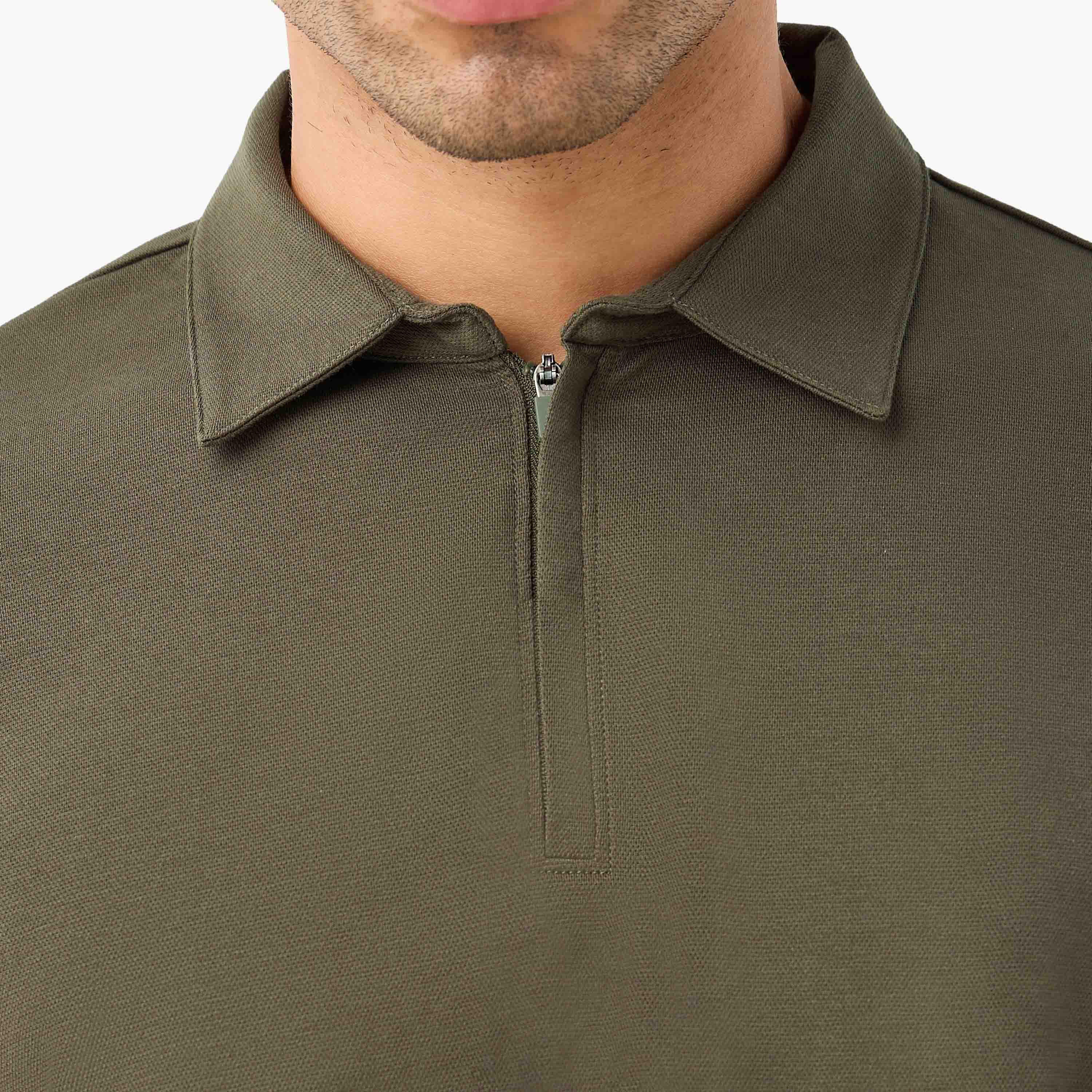 Love Pangolin Men Performance Polo T-shirt-men-clothing-tshirtsandpolos-polos-image-5