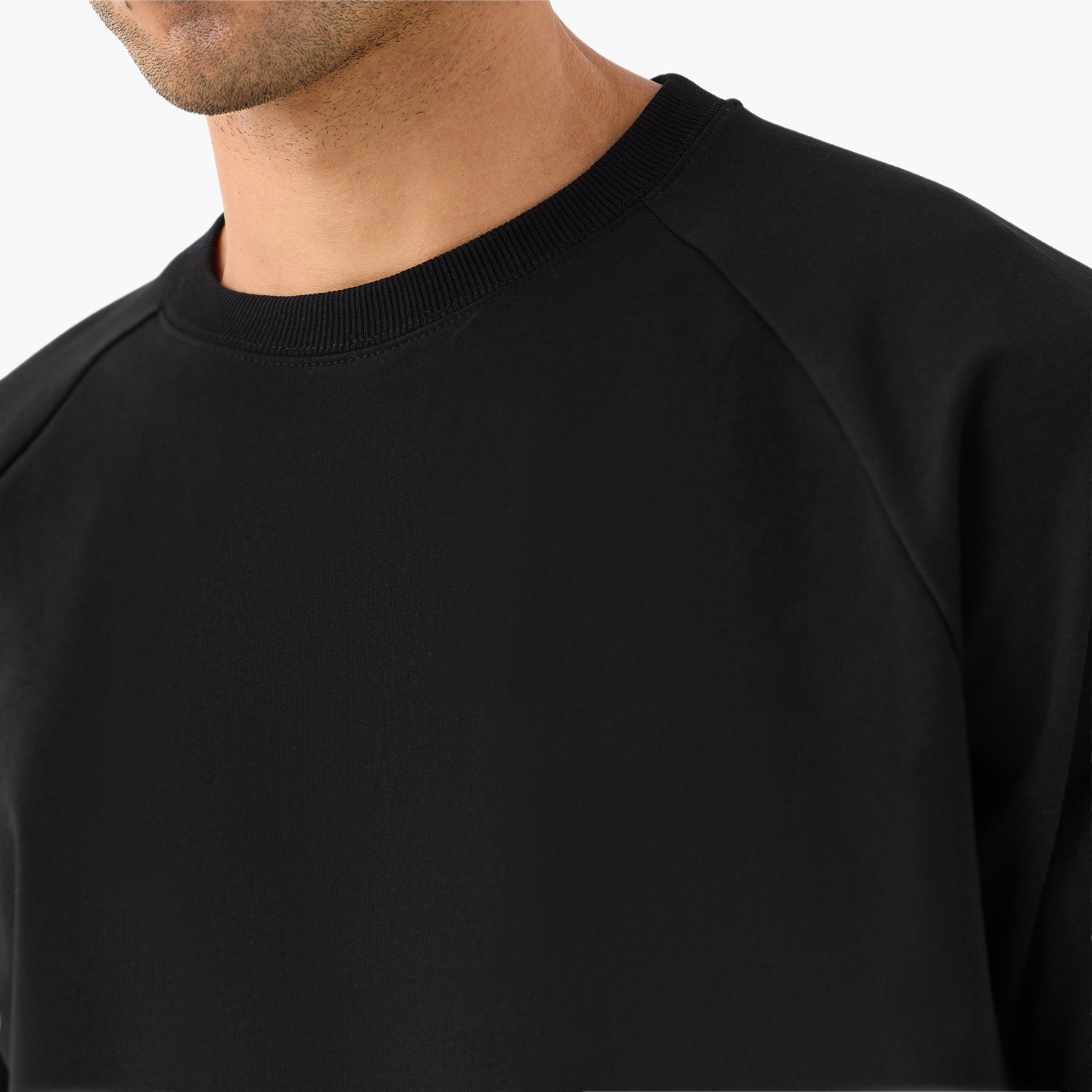 Love Pangolin Men Raglan Sleeves Oversized T-shirt-men-clothing-sportswearandactivewear-tshirtsandpolos-image-5