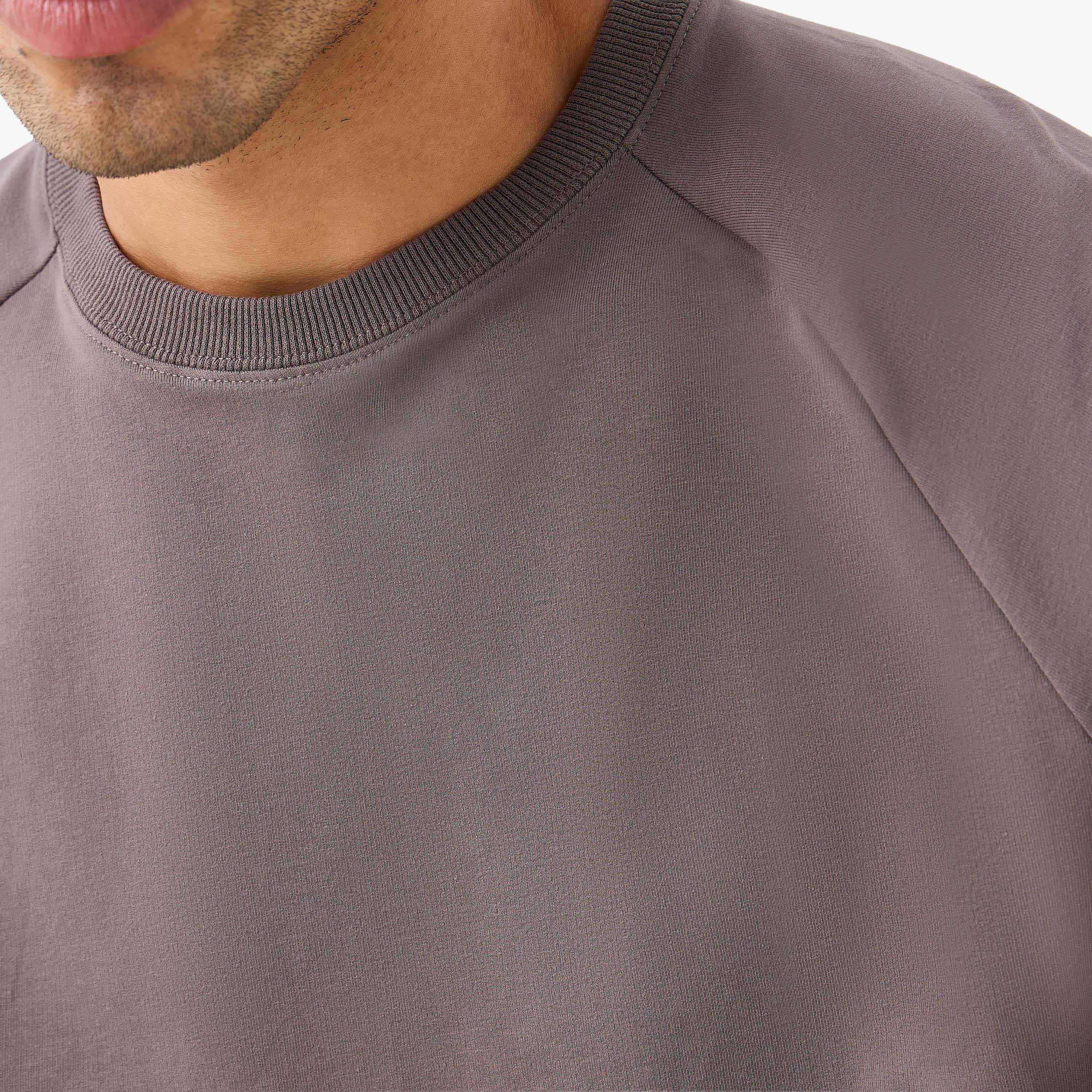 Love Pangolin Men Raglan Sleeves Oversized T-shirt-men-clothing-sportswearandactivewear-tshirtsandpolos-image-6