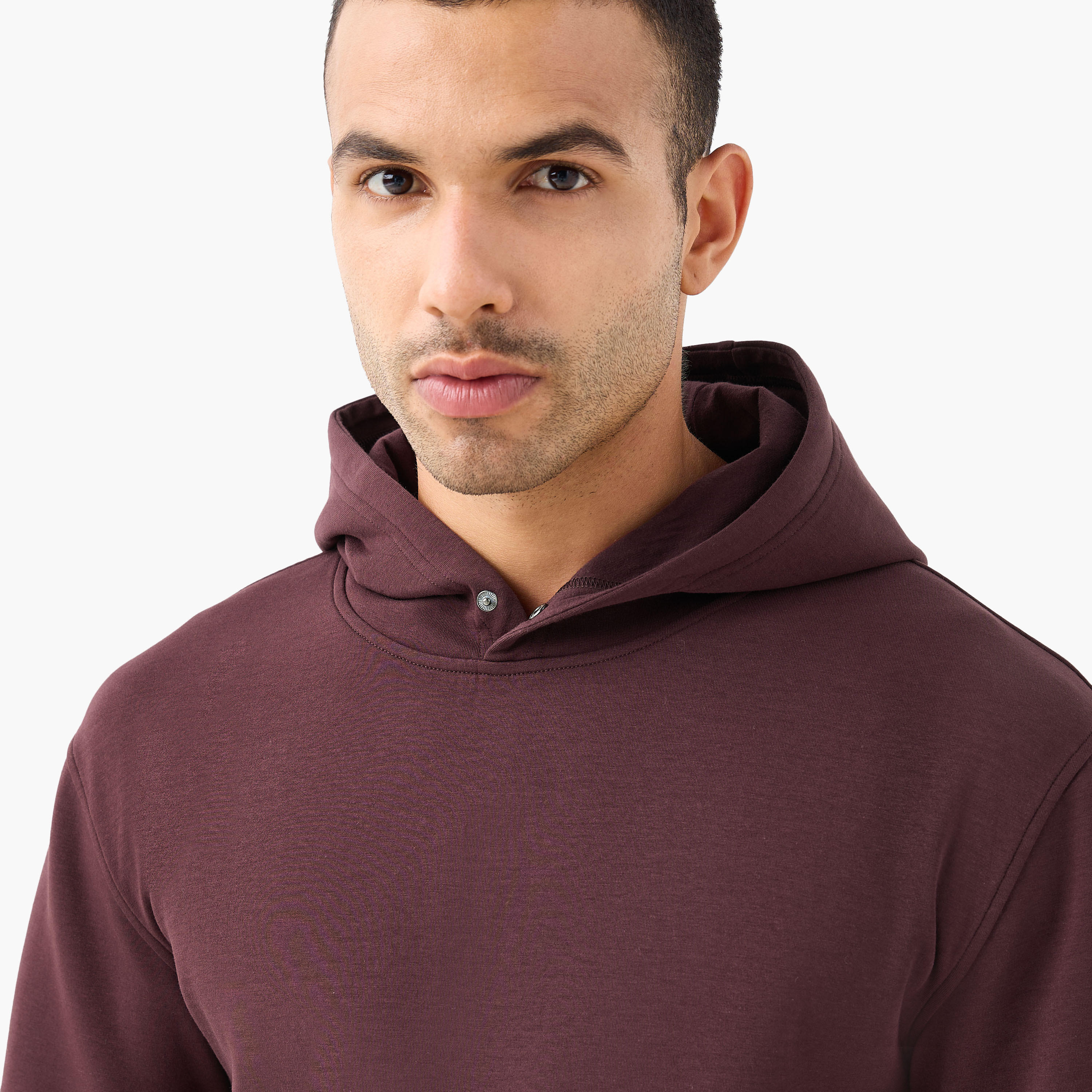 Love Pangolin Men Hoodie-men-winterwear-hoodiesandsweatshirts-image-4