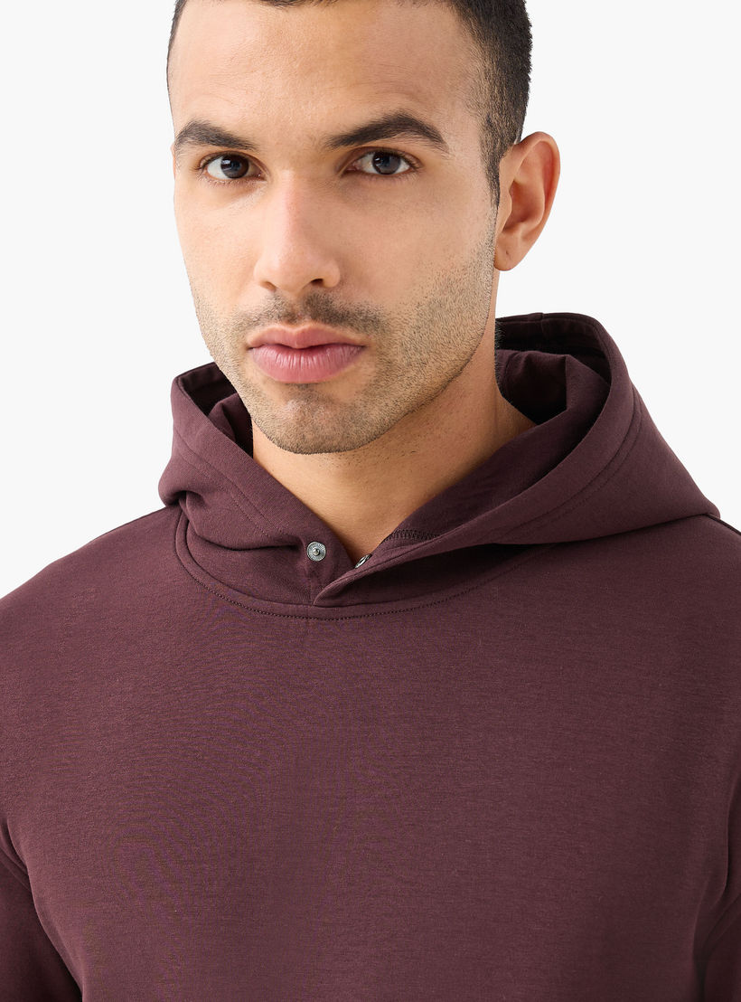 Love Pangolin Men Hoodie-men-winterwear-hoodiesandsweatshirts-image-4