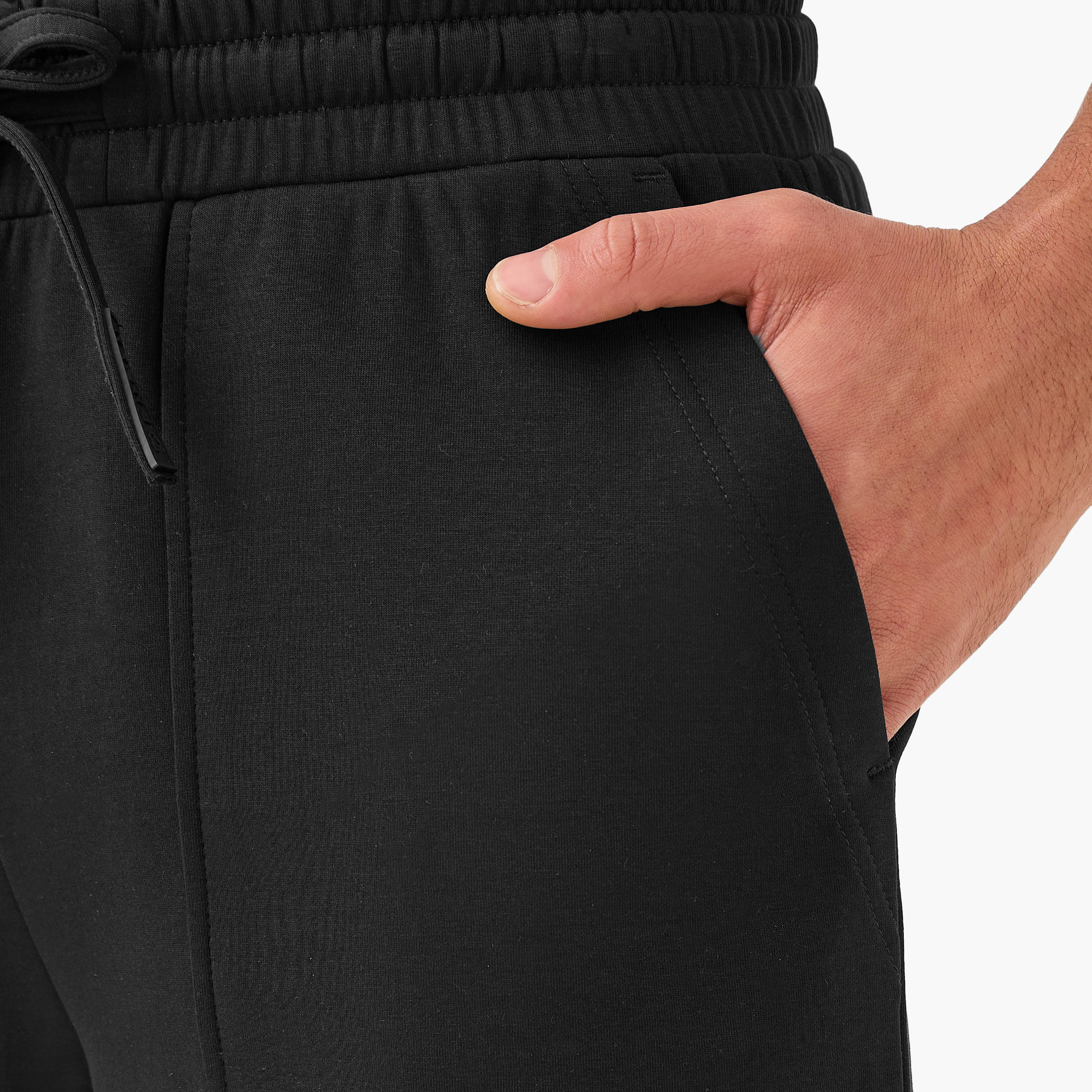 Love Pangolin Men Drawstring Waist Shorts-men-clothing-bottoms-shorts-image-4