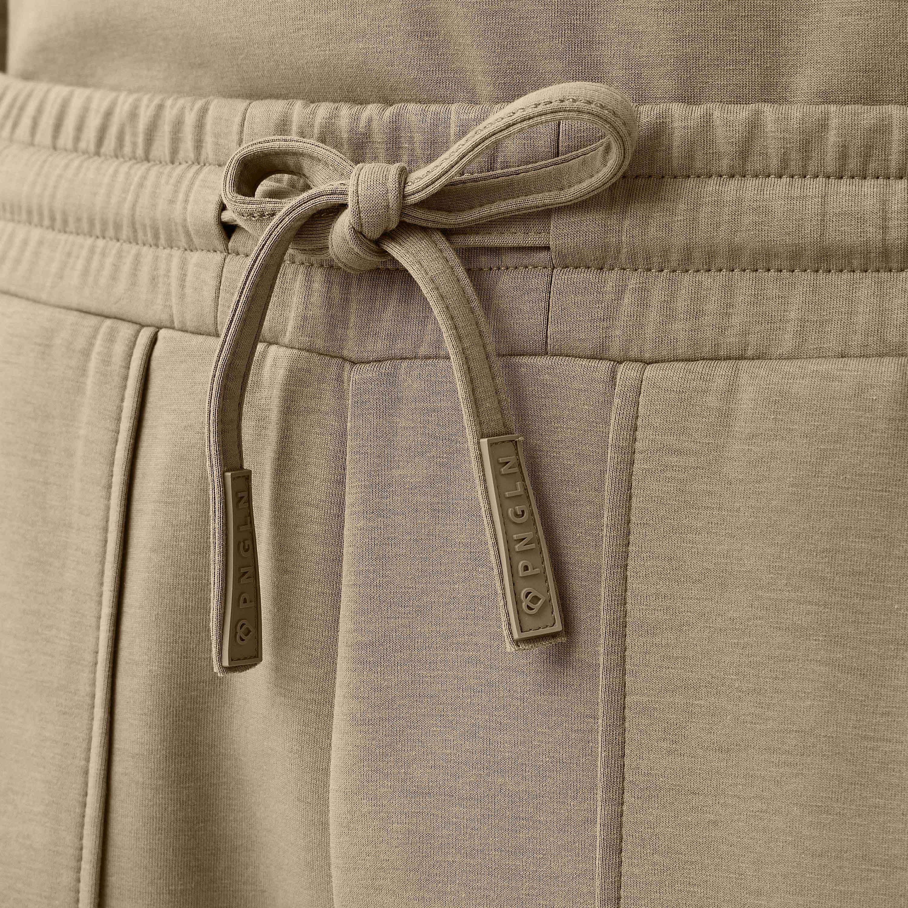 شورت بحزام ربط للرجال من لوف بانغولين-men-clothing-bottoms-shorts-image-2