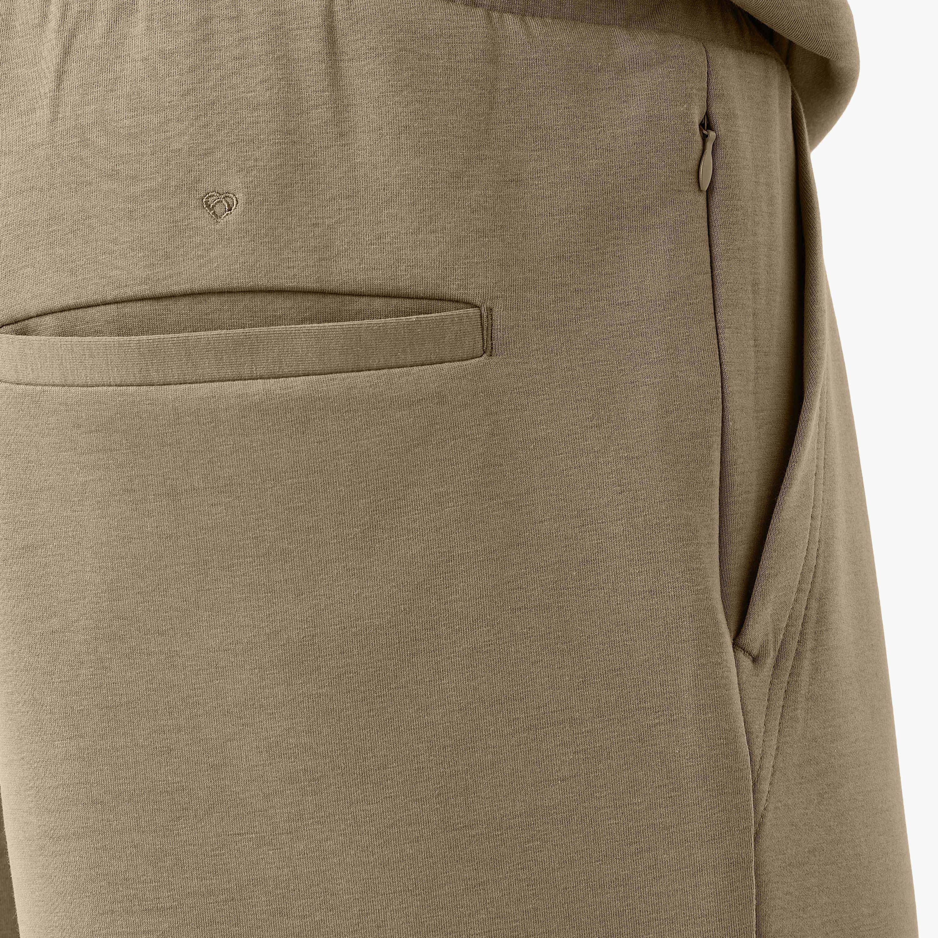 شورت بحزام ربط للرجال من لوف بانغولين-men-clothing-bottoms-shorts-image-1