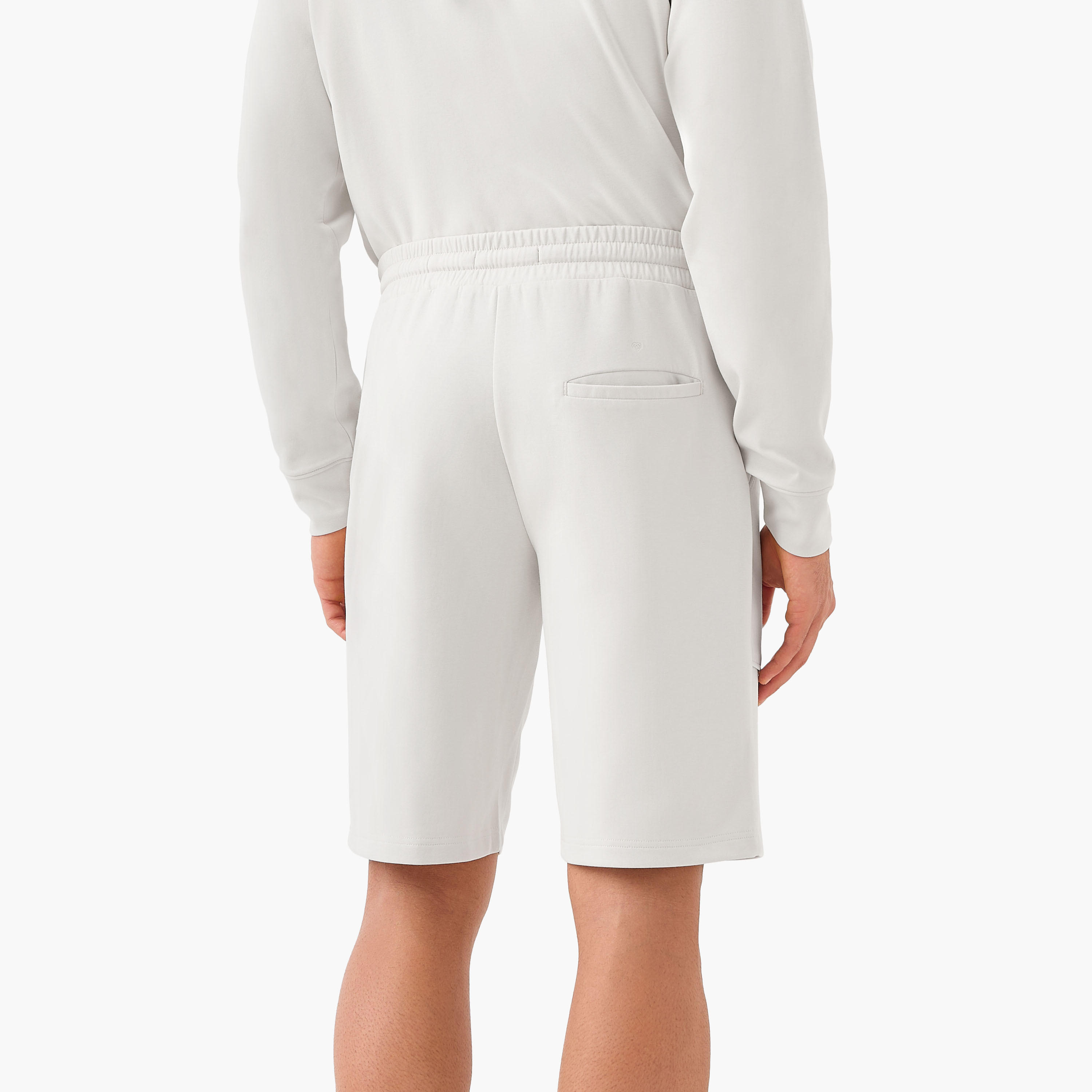 شورت بحزام ربط للرجال من لوف بانغولين-men-clothing-bottoms-shorts-image-4