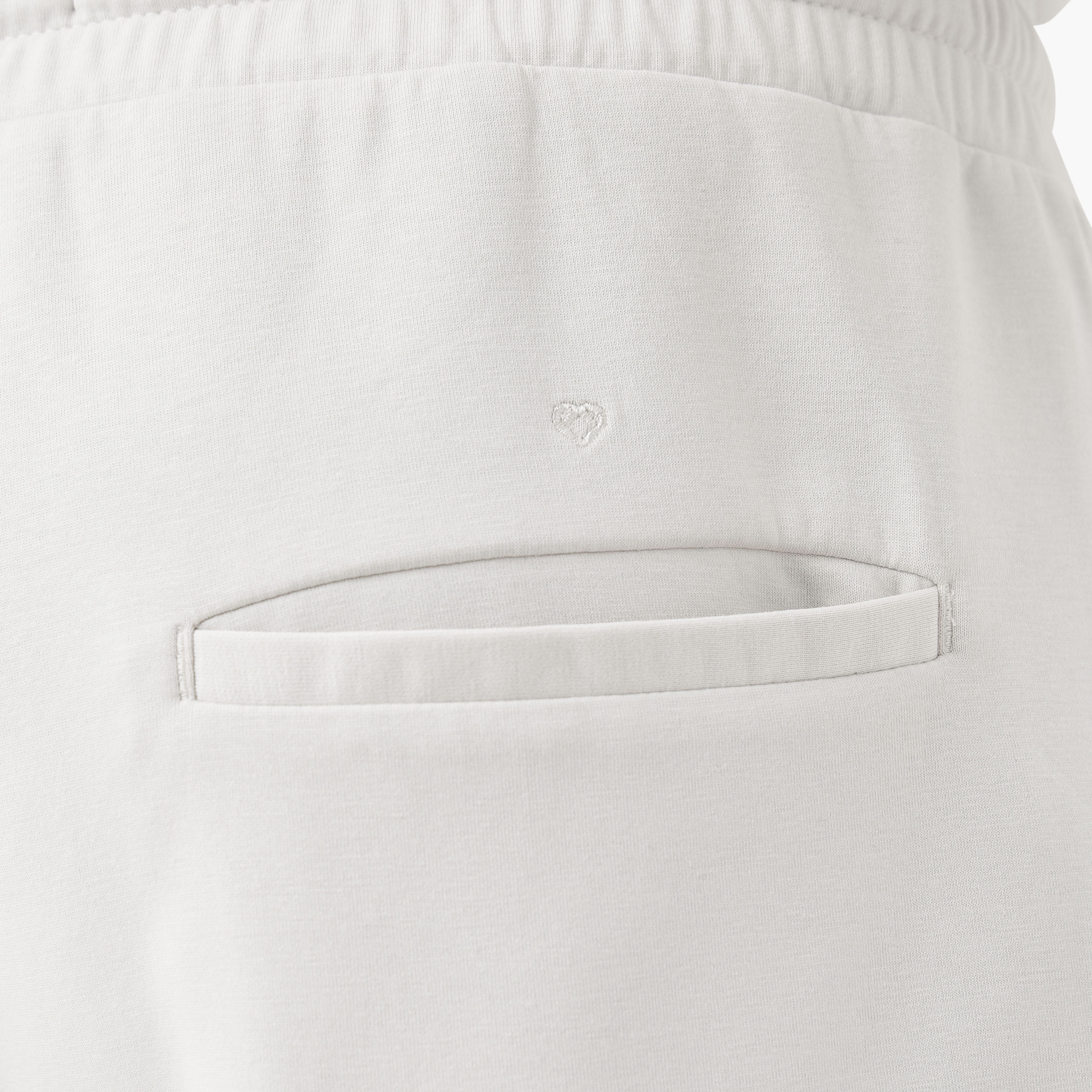 شورت بحزام ربط للرجال من لوف بانغولين-men-clothing-bottoms-shorts-image-1