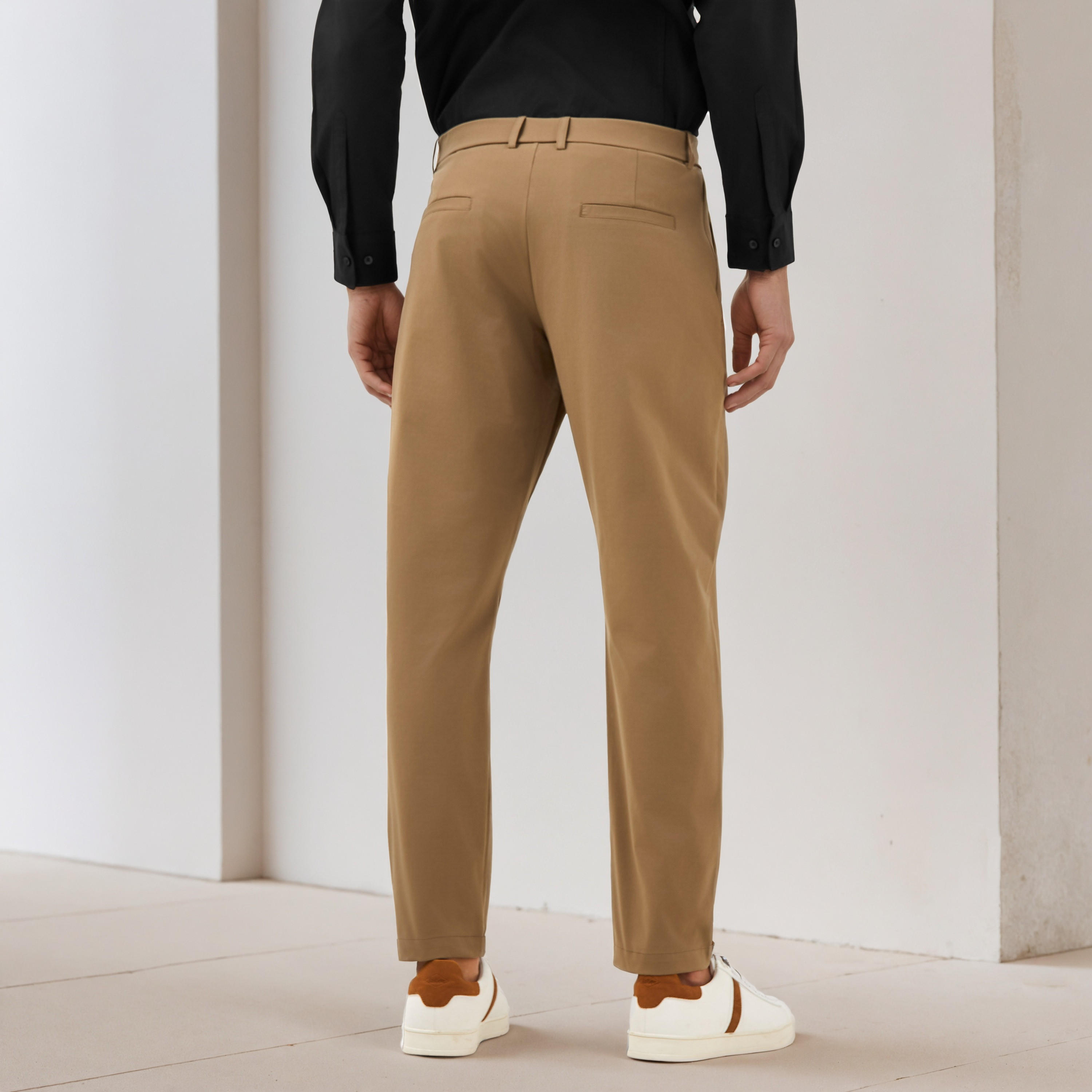 Love Pangolin Men Trousers-men-clothing-bottoms-trousersandchinos-trousers-image-3