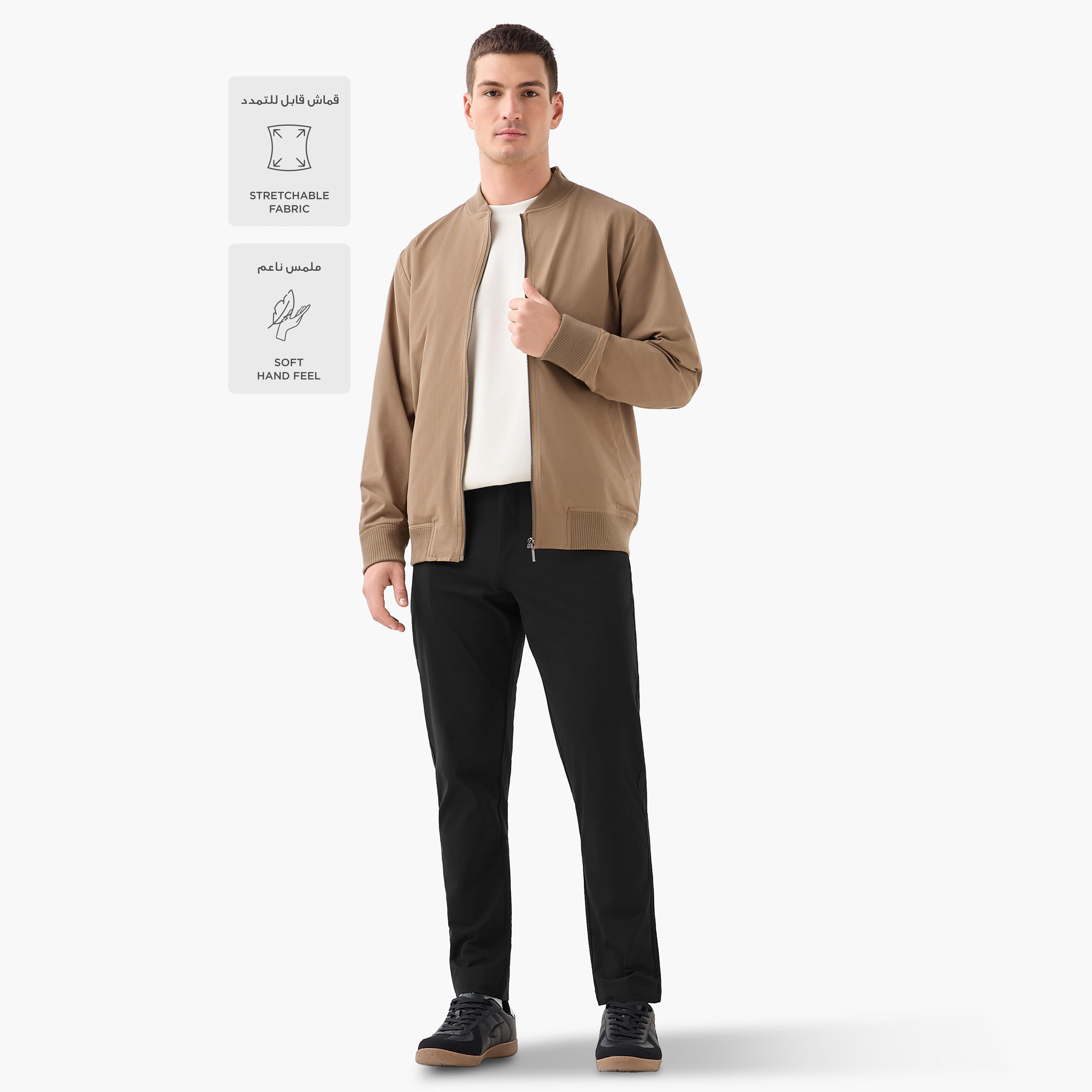 جاكيت بومبر للرجال من لوف بانغولين-men-clothing-jacketsandblazers-jackets-image-4