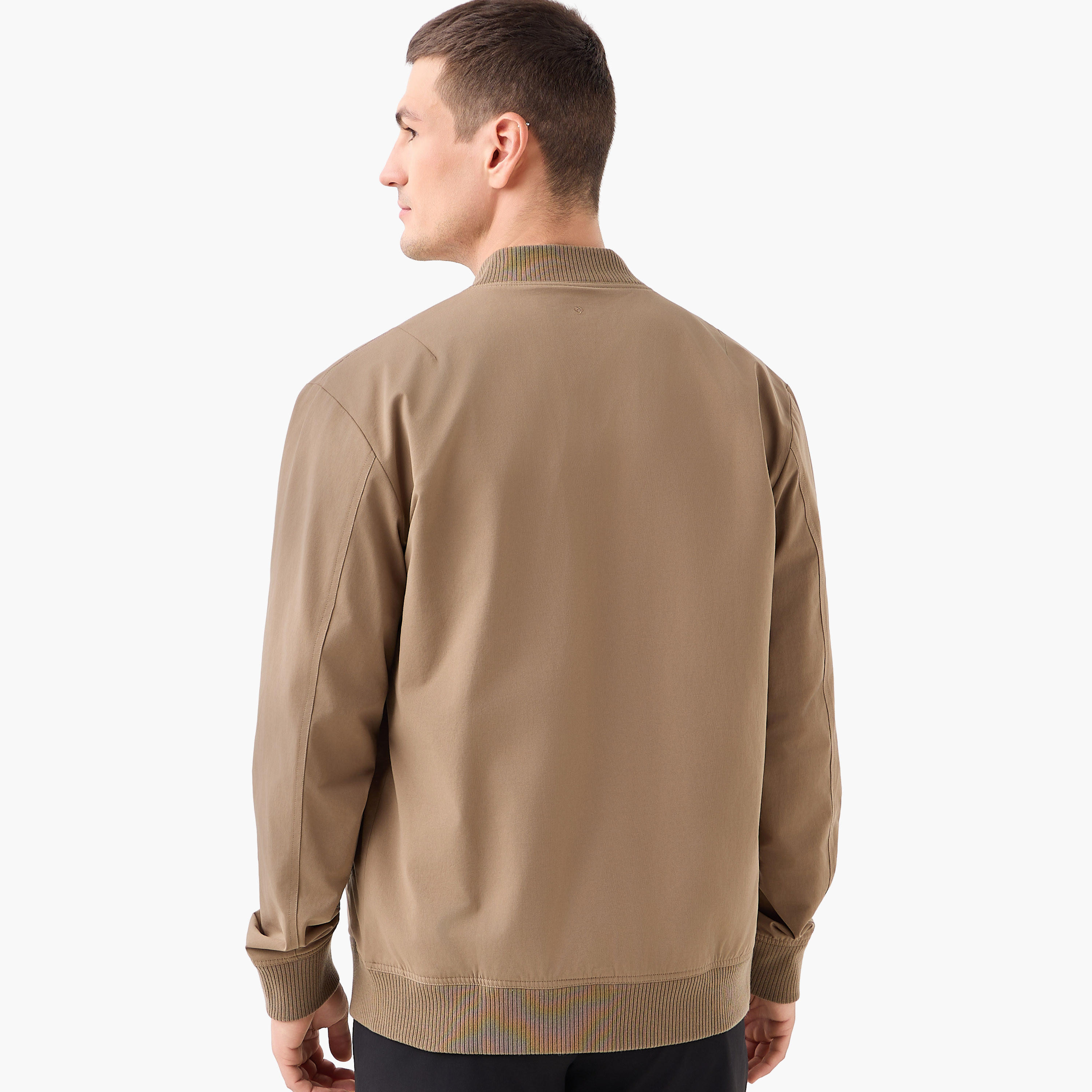 Love Pangolin Men Bomber Jacket-men-clothing-jacketsandblazers-jackets-image-3
