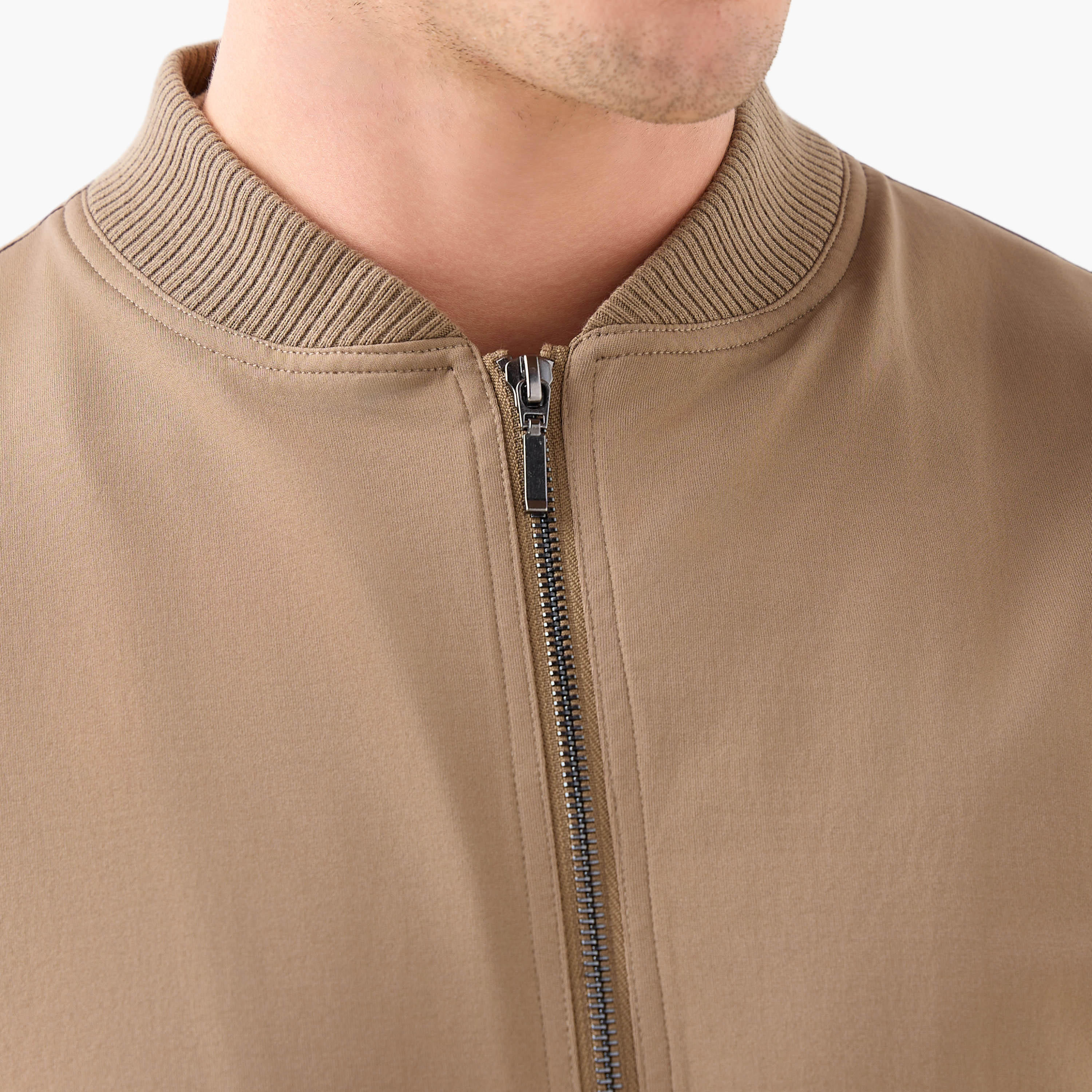 جاكيت بومبر للرجال من لوف بانغولين-men-clothing-jacketsandblazers-jackets-image-2