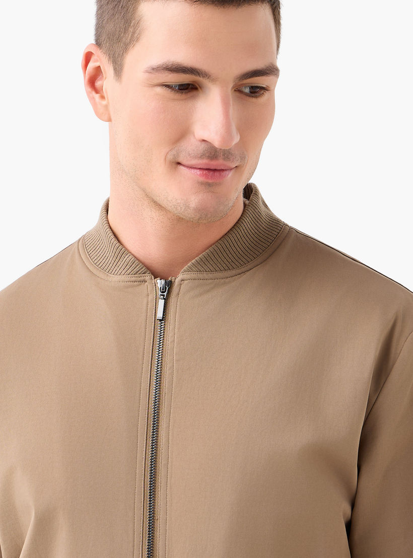 جاكيت بومبر للرجال من لوف بانغولين-men-clothing-jacketsandblazers-jackets-image-1