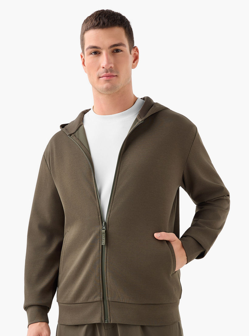 Love Pangolin Men Hoodie-men-winterwear-hoodiesandsweatshirts-image-1