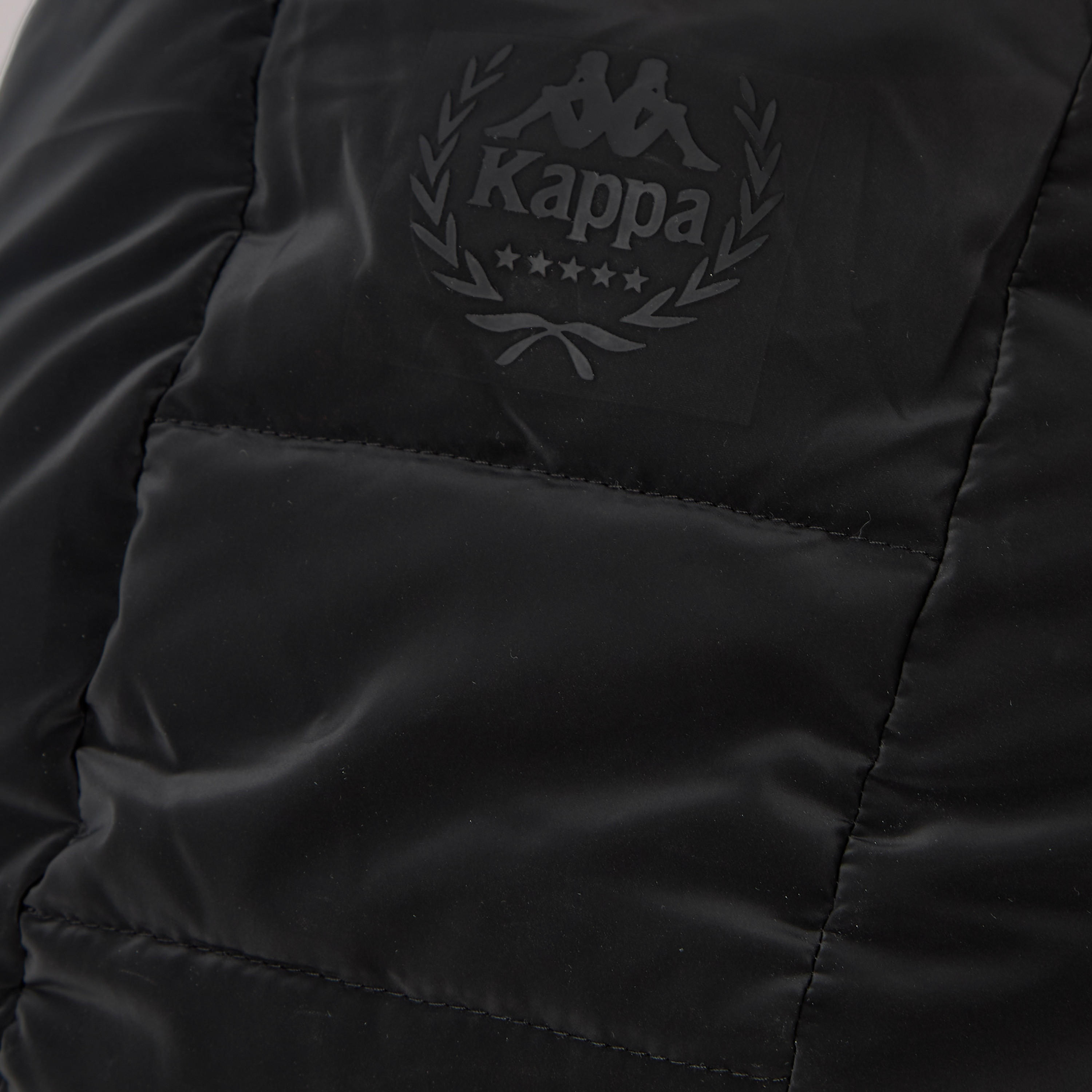 Kappa Men Regular Fit Hooded Puffer Jacket-men-clothing-jacketsandblazers-jackets-image-5
