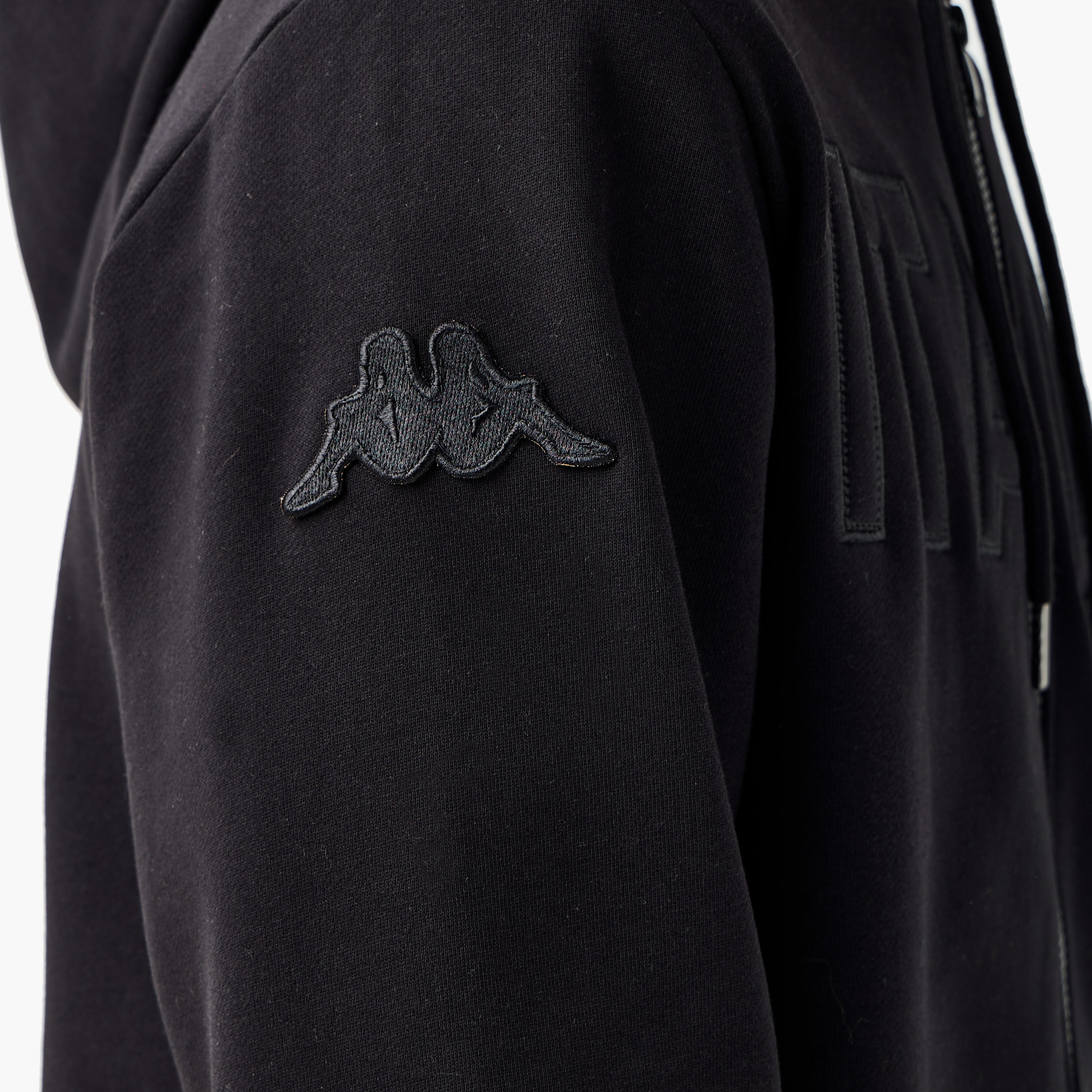 Kappa Men's Italia Embroidered Hoodie-men-winterwear-hoodiesandsweatshirts-image-6