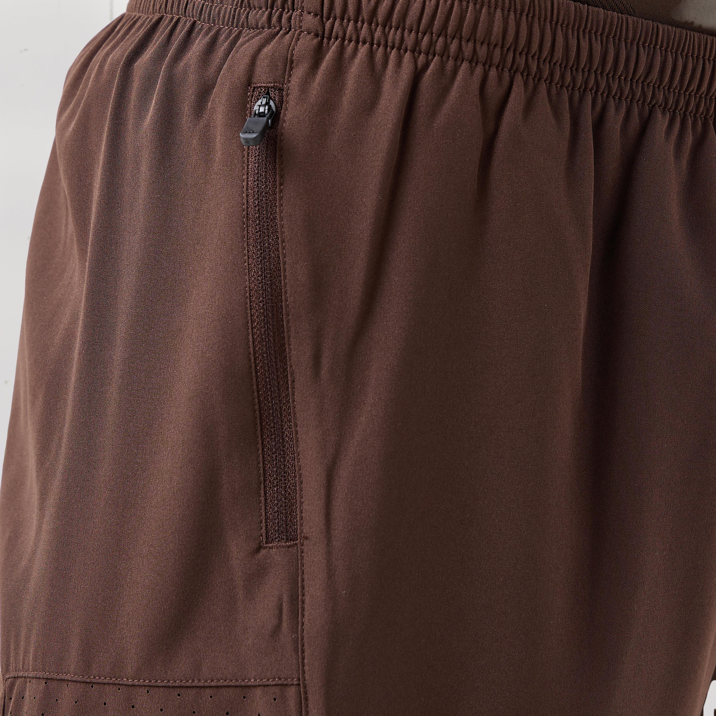 شورت بخصر مطاطي للرجال من كابا-men-clothing-bottoms-shorts-image-2