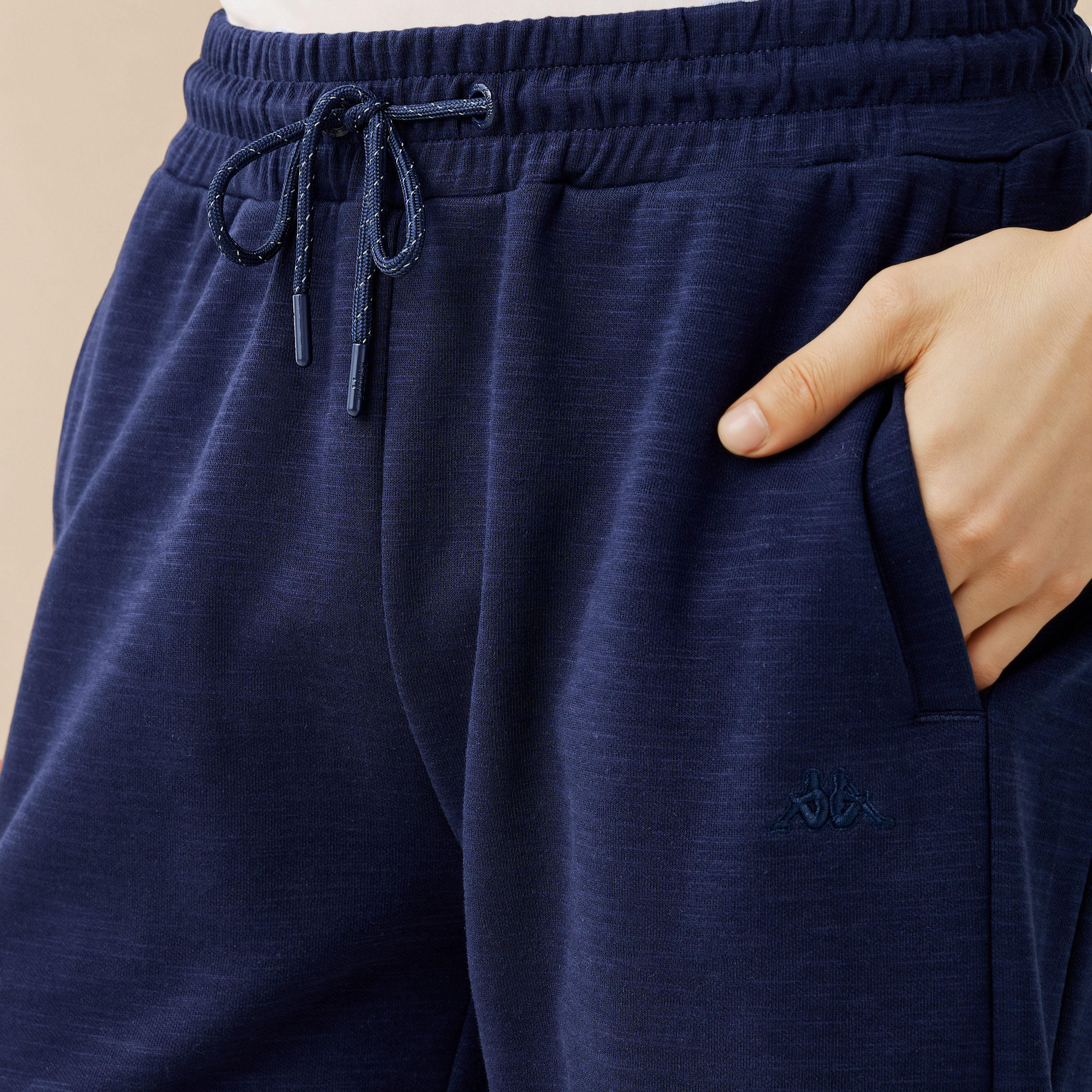 شورت رجالي برباط إغلاق من كابا-men-clothing-bottoms-shorts-image-2