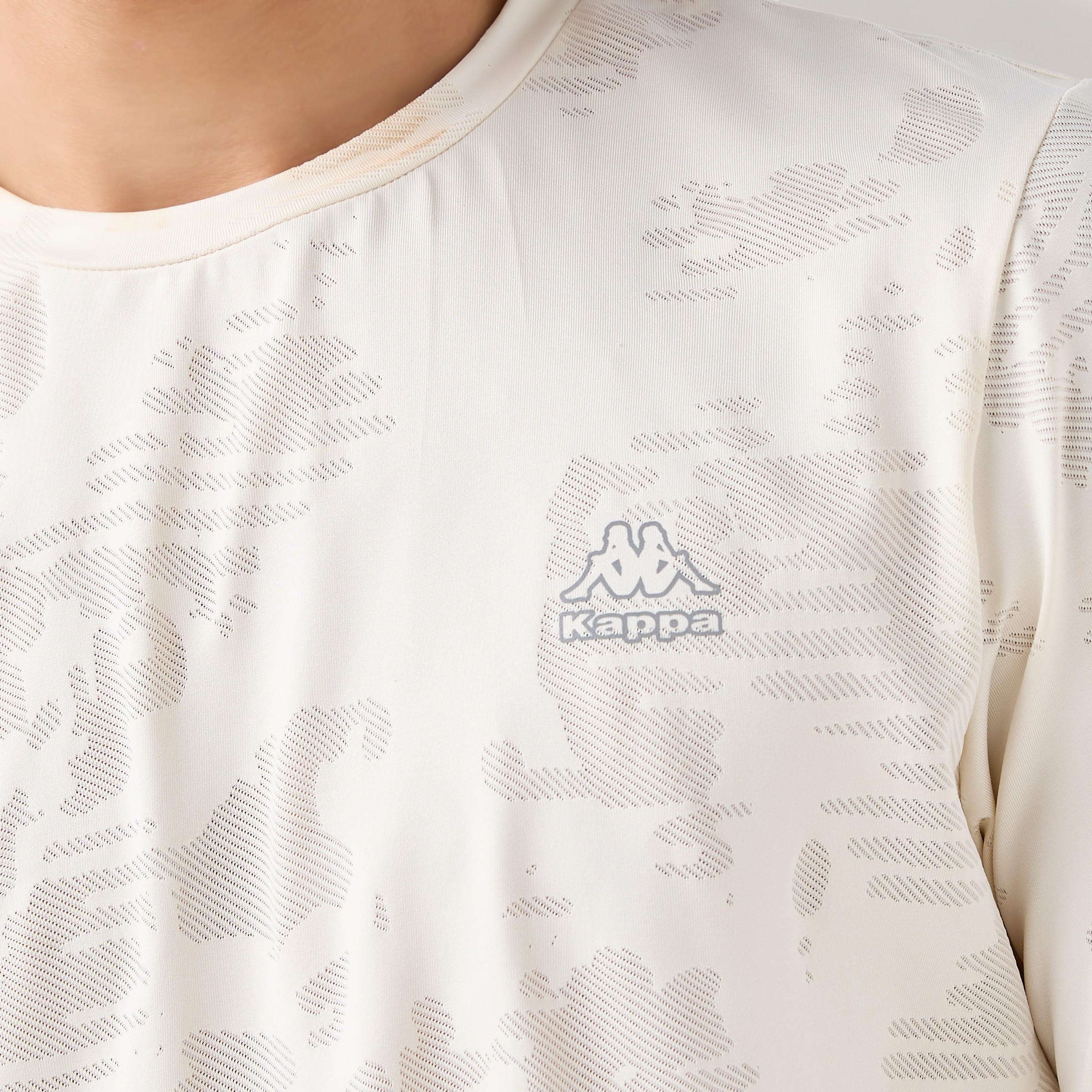 تيشيرت تمرين رجالي بارز الملمس من كابا-men-clothing-sportswearandactivewear-tshirtsandpolos-image-5