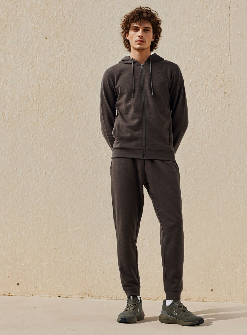بنطلون رياضي بجيوب للرجال من كابا-men-clothing-sportswearandactivewear-bottoms-joggers-image-1