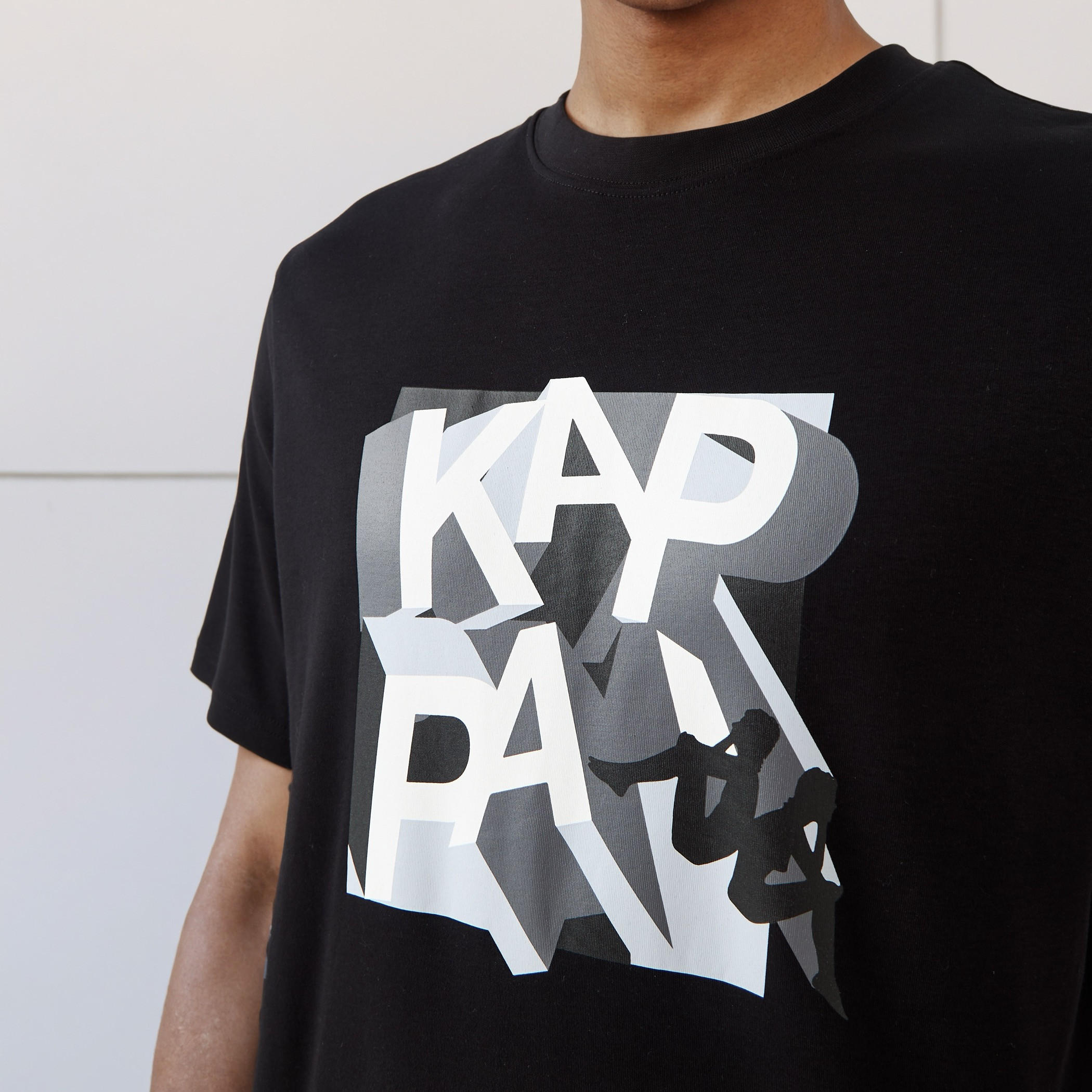 تيشيرت بطبعات شعار للرجال من كابا-men-clothing-tshirtsandpolos-tshirts-image-4