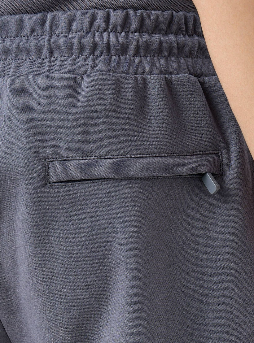 Kappa Men Drawstring Closure Track Pants-men-clothing-sportswearandactivewear-bottoms-joggers-image-5