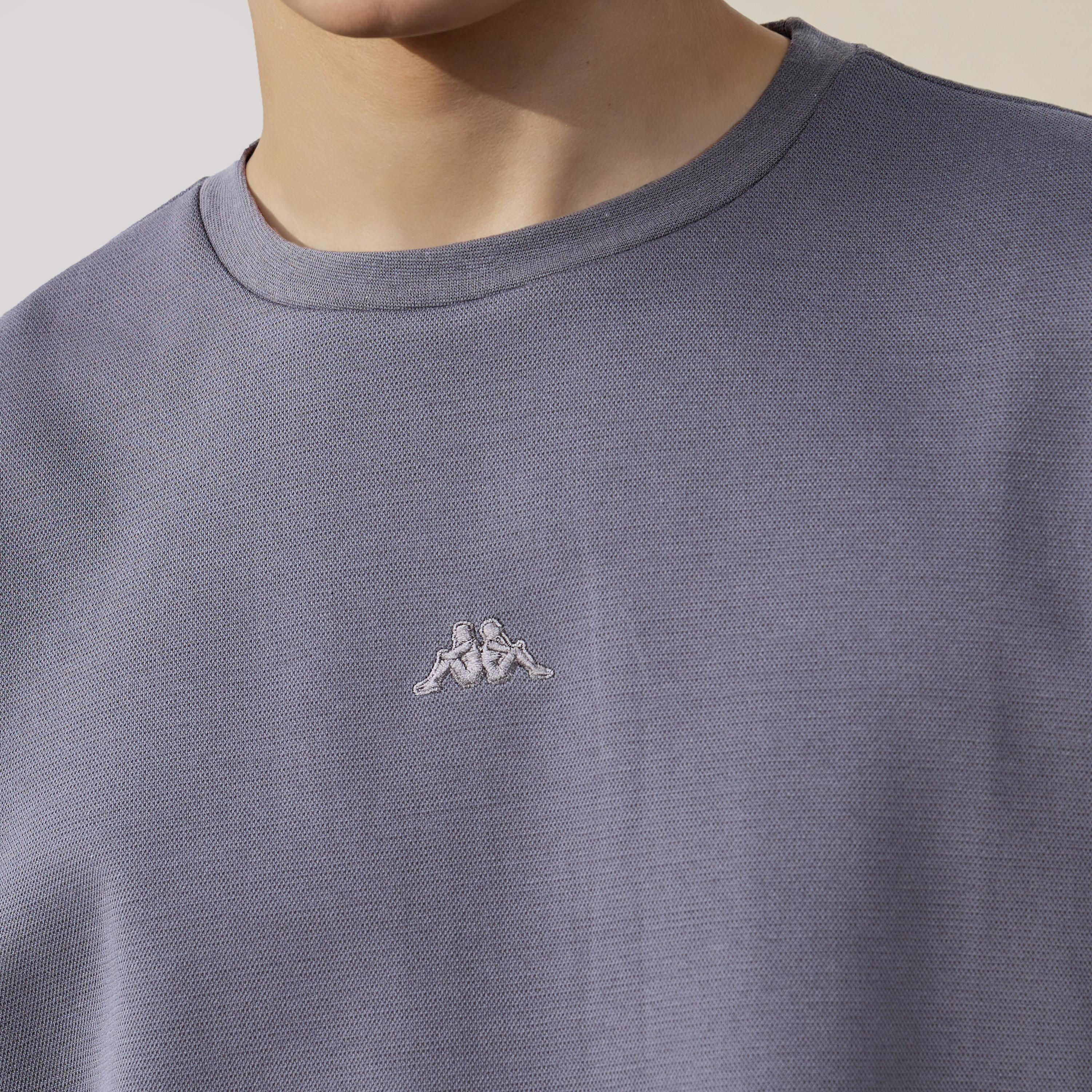 Kappa Men Tape Accent T-shirt-men-clothing-sportswearandactivewear-tshirtsandpolos-image-6