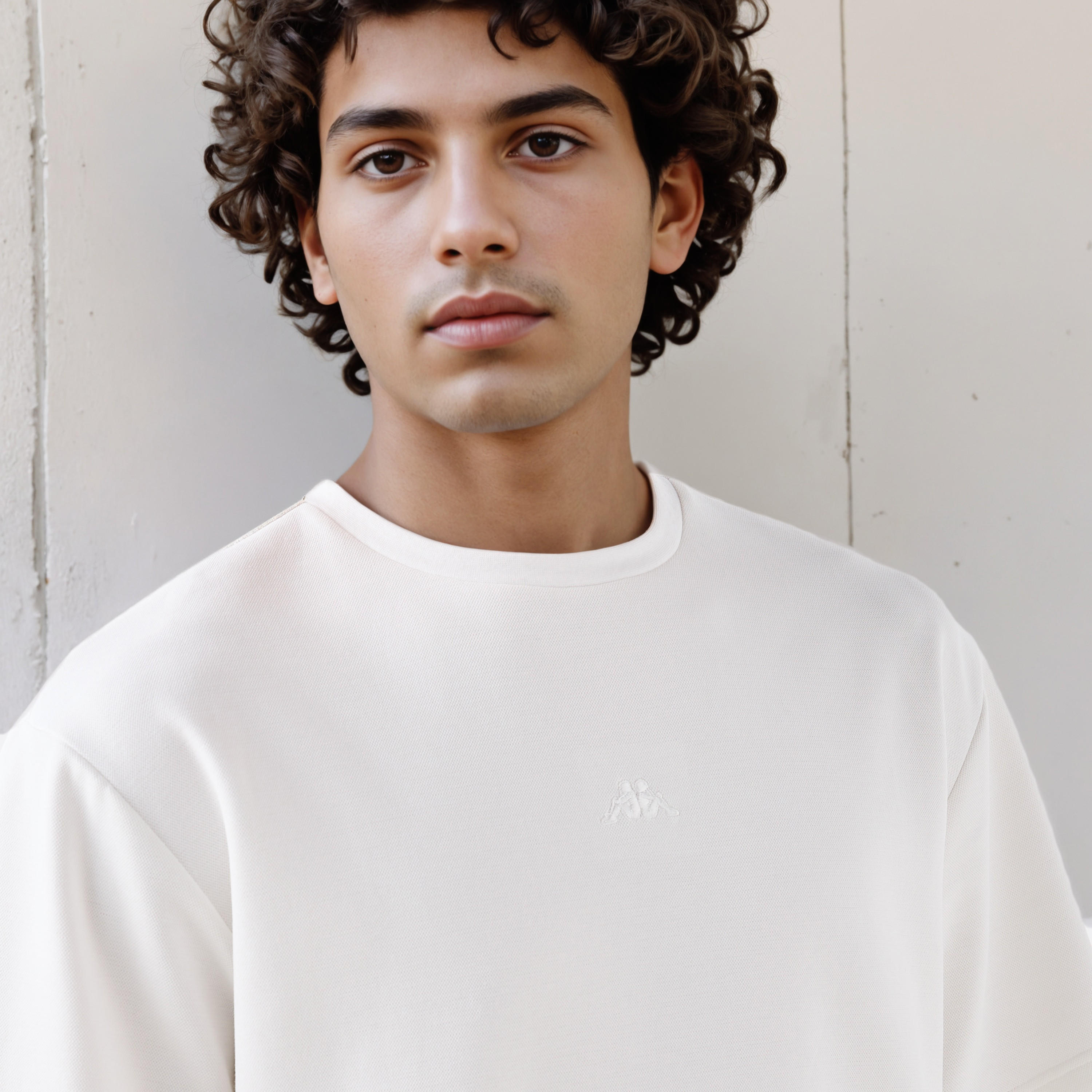 تيشيرت رجالي بزينة شريط من كابا-men-clothing-sportswearandactivewear-tshirtsandpolos-image-4