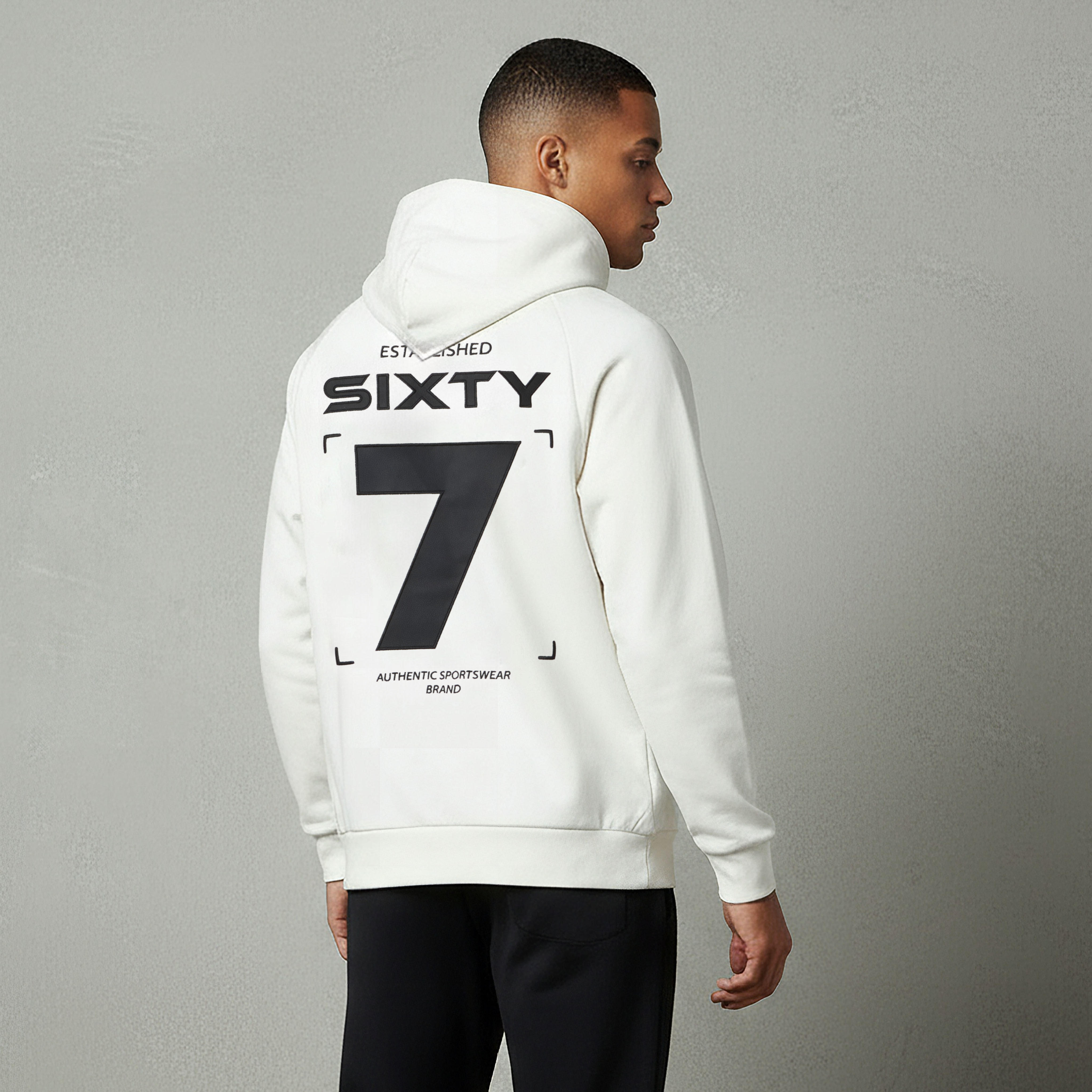Kappa Men Hooded Sweatshirt-men-winterwear-hoodiesandsweatshirts-image-8