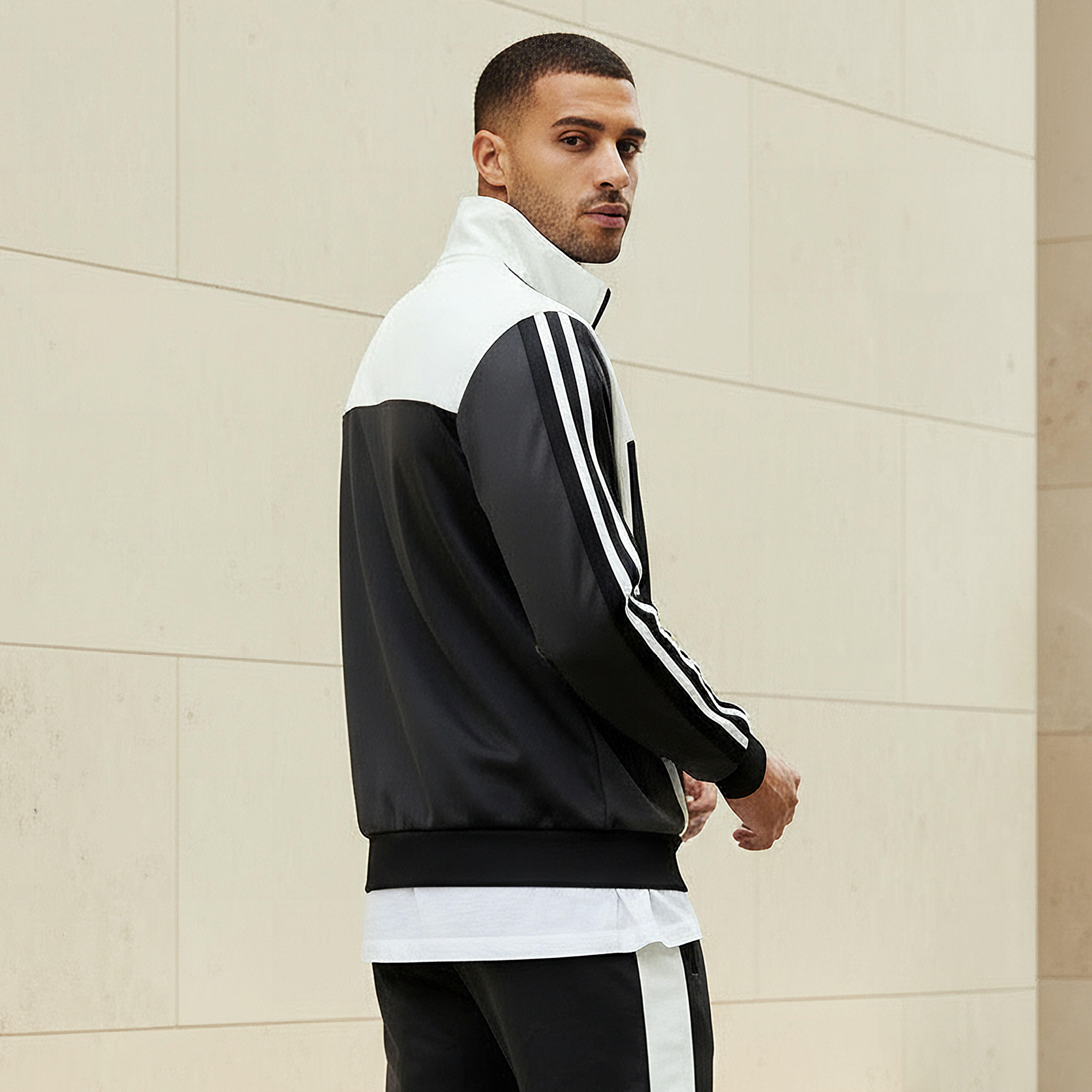 Kappa Men Colourblock Jacket-men-clothing-jacketsandblazers-jackets-image-3