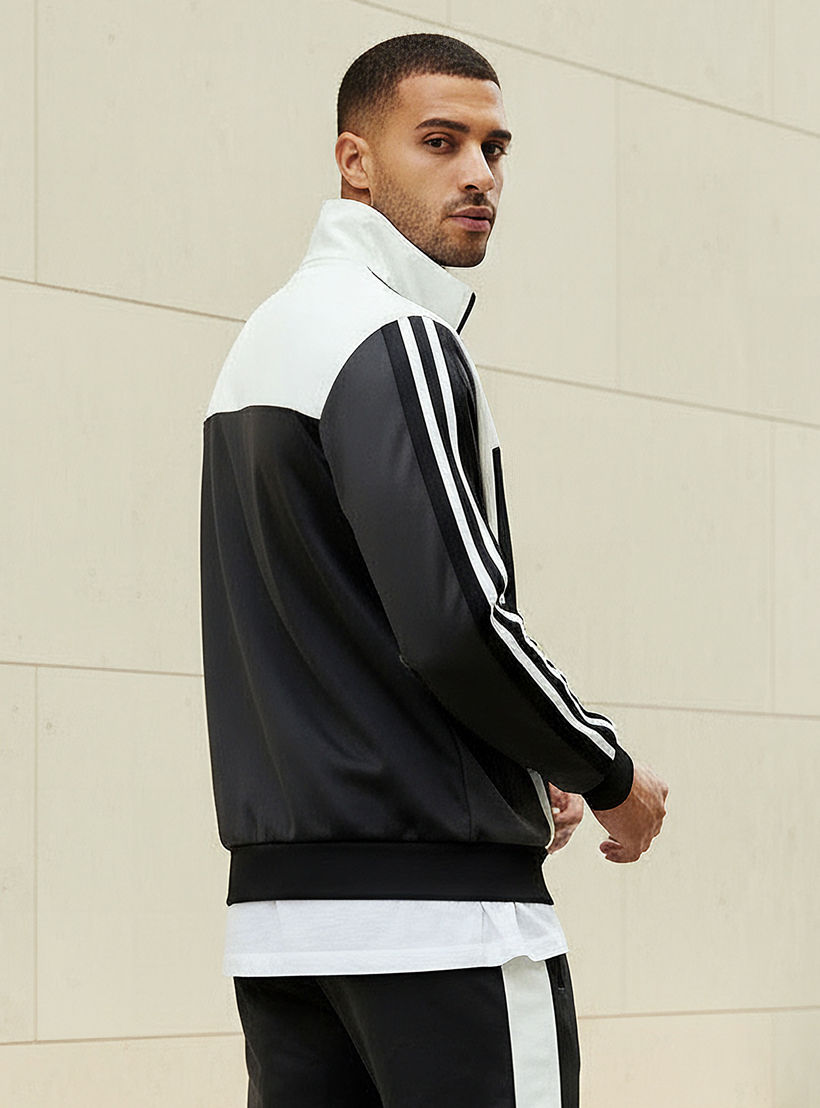 Kappa Men Colourblock Jacket-men-clothing-jacketsandblazers-jackets-image-3