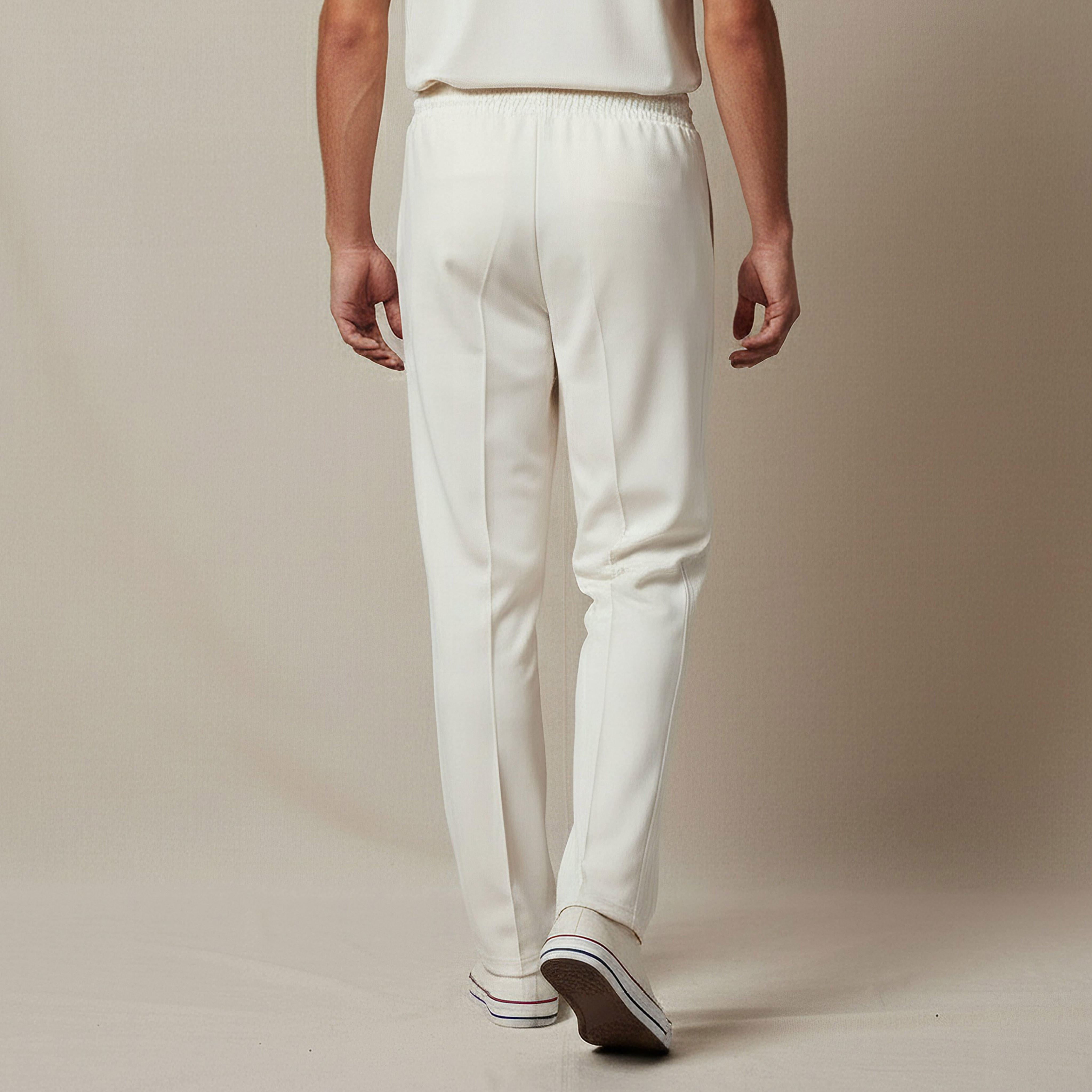 Kappa Men Drawstring Waist Track Pants-men-clothing-sportswearandactivewear-tracksuits-image-3
