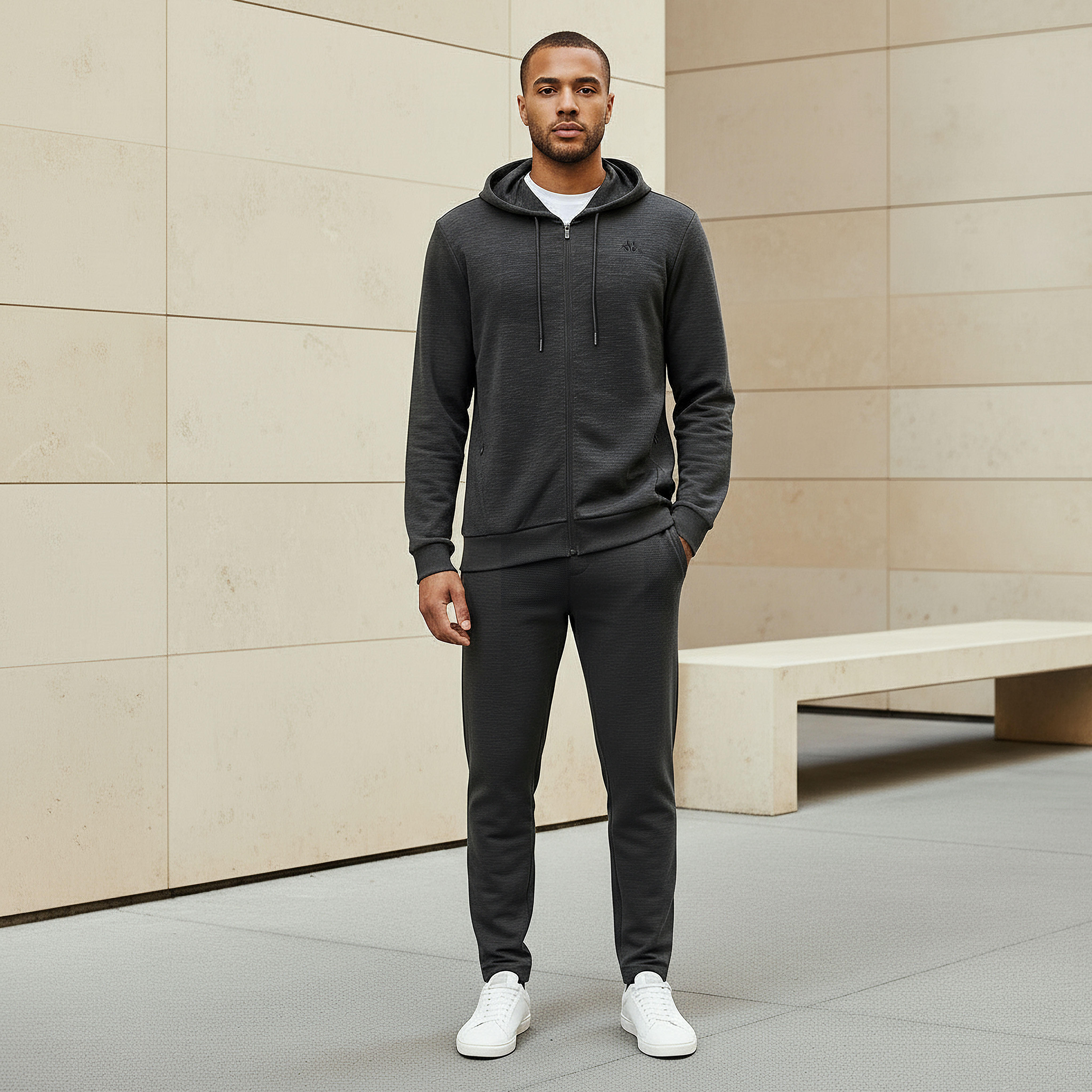 هودي بسحاب للرجال من كابا-men-winterwear-hoodiesandsweatshirts-image-2