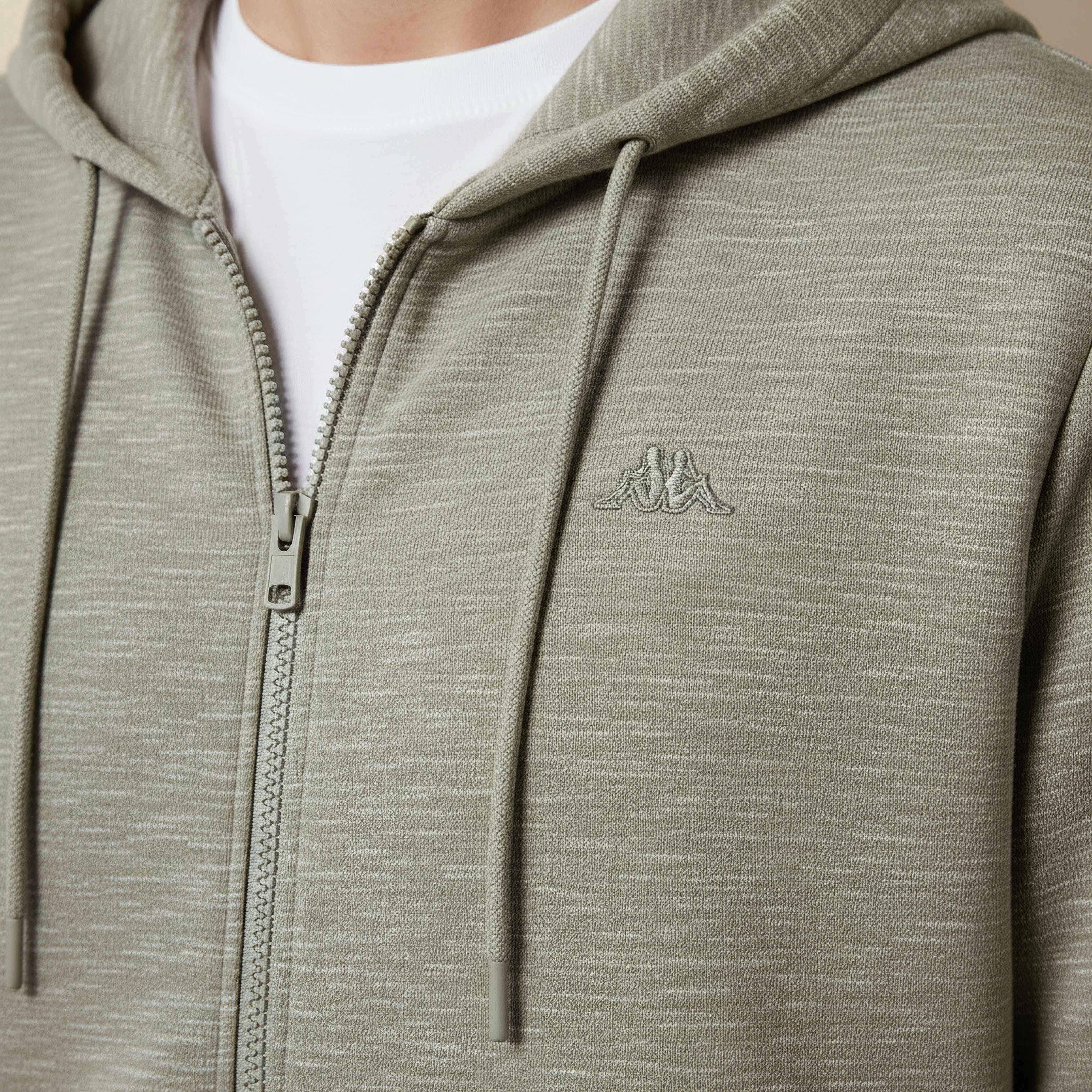 هودي رجالي بسحاب من كابا-men-winterwear-hoodiesandsweatshirts-image-4