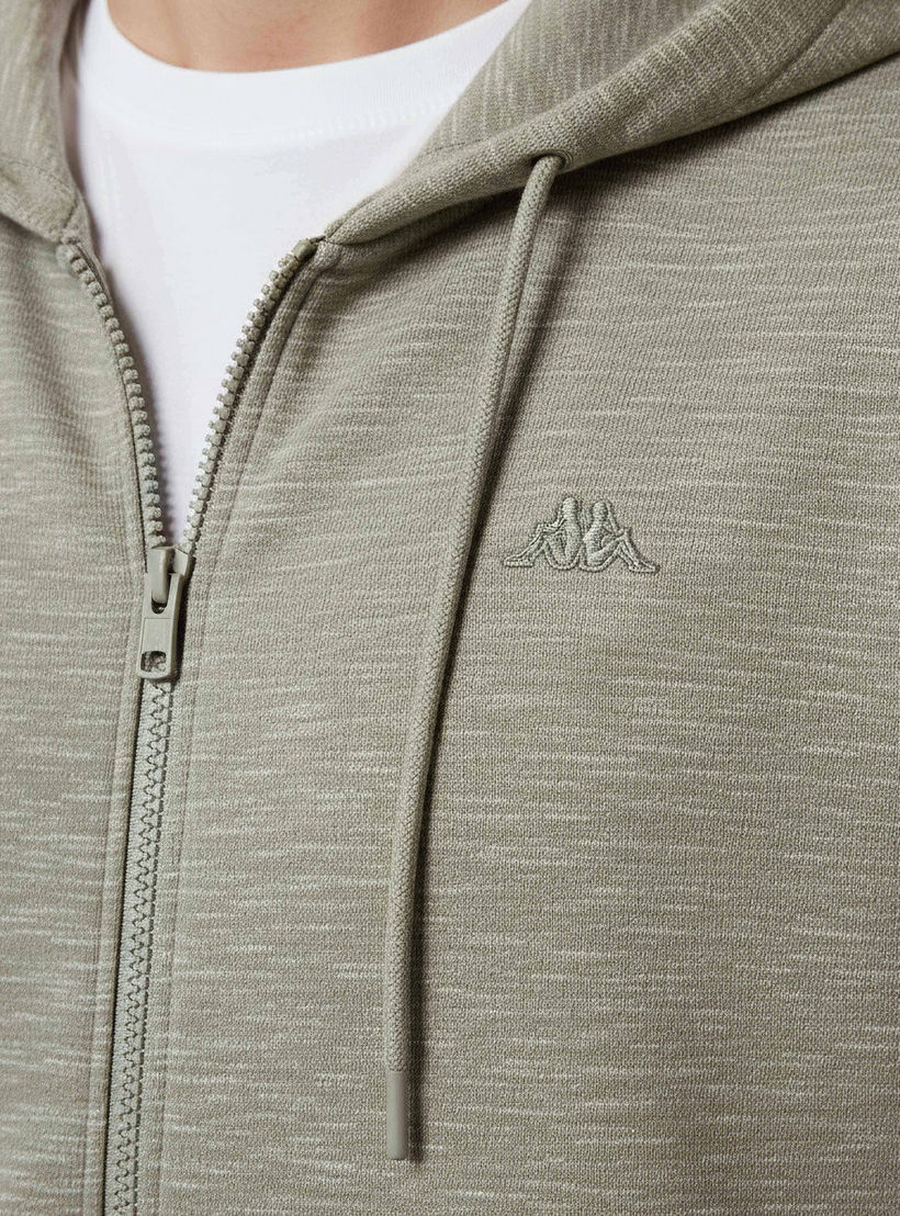 هودي رجالي بسحاب من كابا-men-winterwear-hoodiesandsweatshirts-image-4
