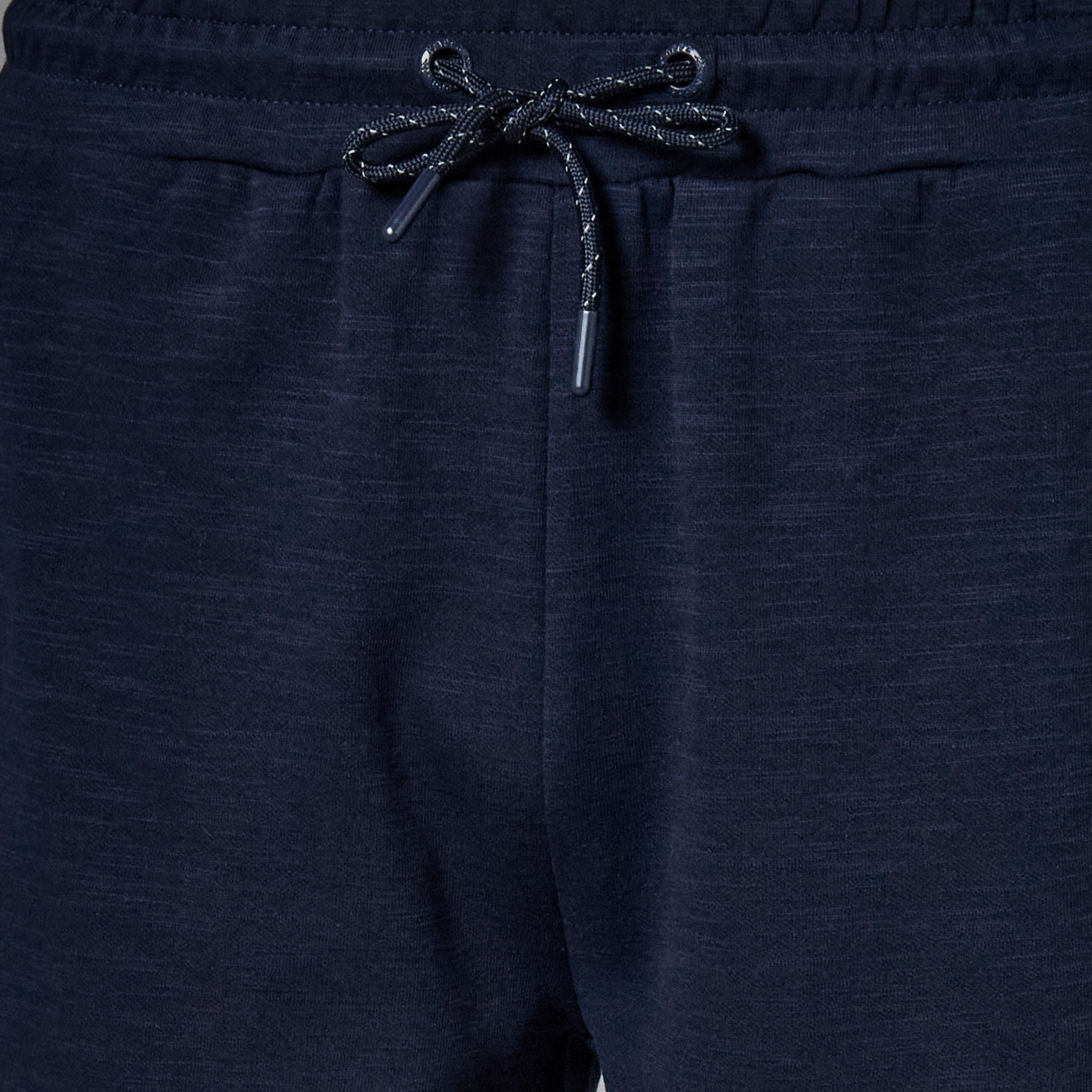 Kappa Non Stretchable Regular Fit Shorts with Pockets-men-clothing-bottoms-shorts-image-2
