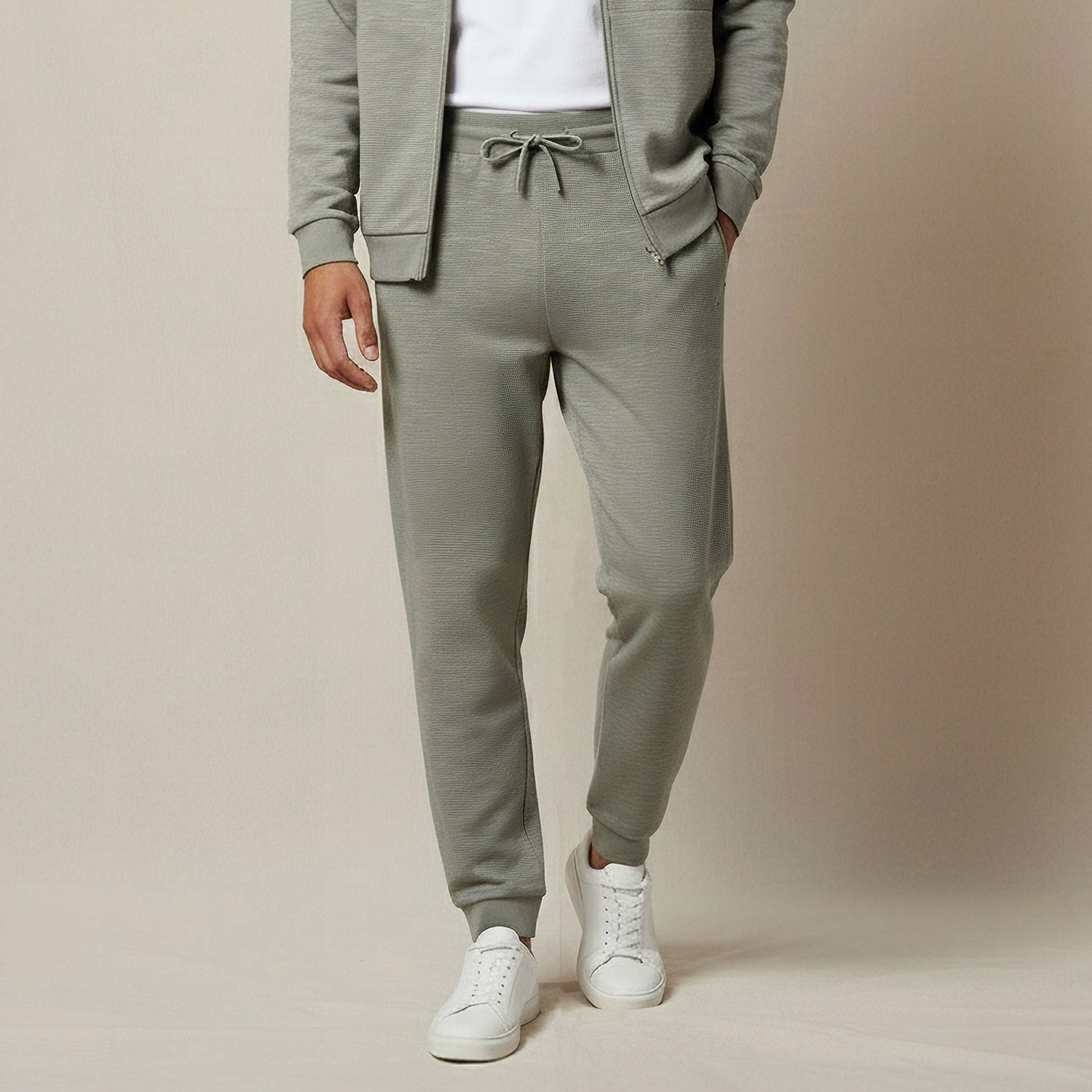Kappa Men Joggers with Drawstring Waist-PROMO_SP_SA_2FOR149_110625-image-1