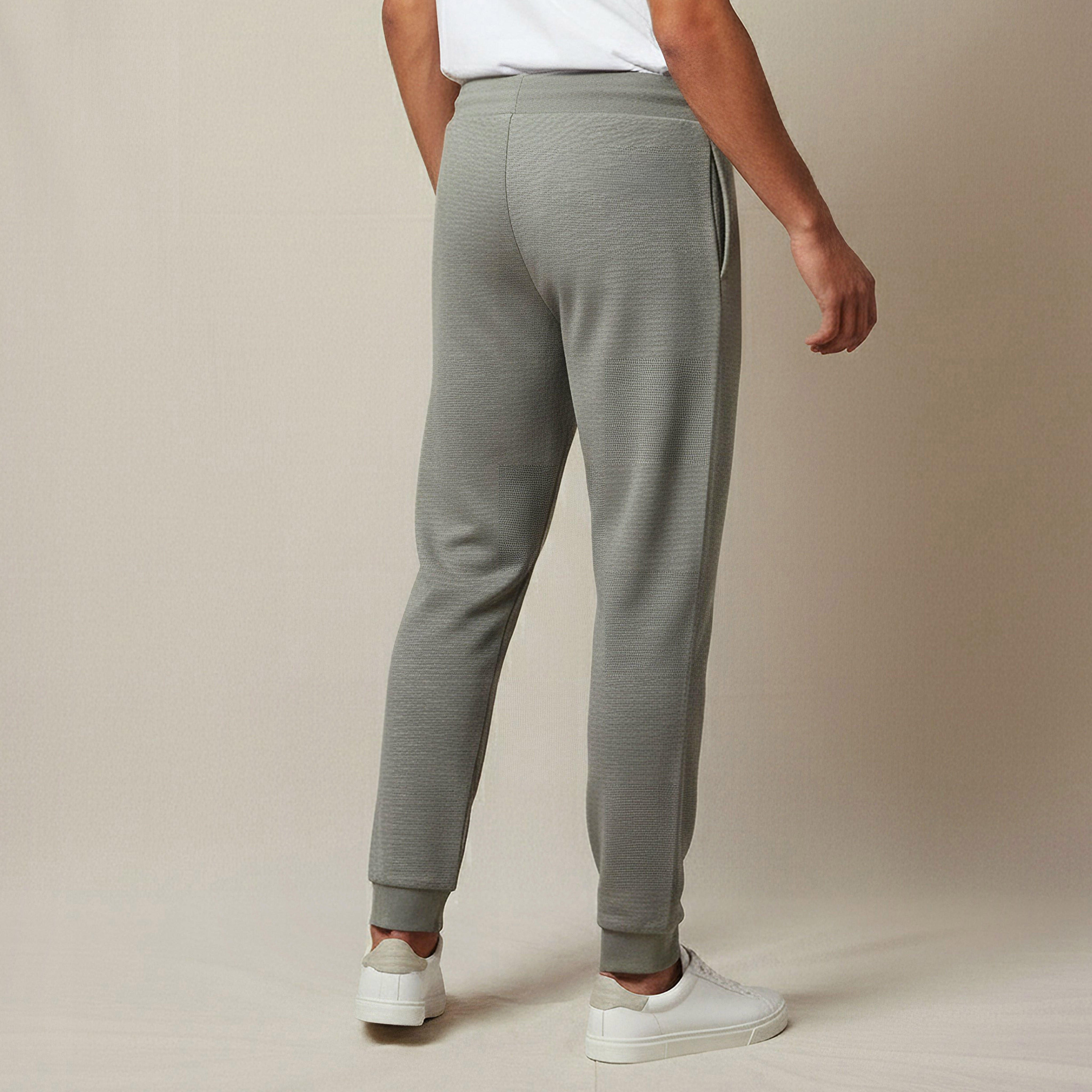 Kappa Men Joggers with Drawstring Waist-PROMO_SP_SA_2FOR149_110625-image-3