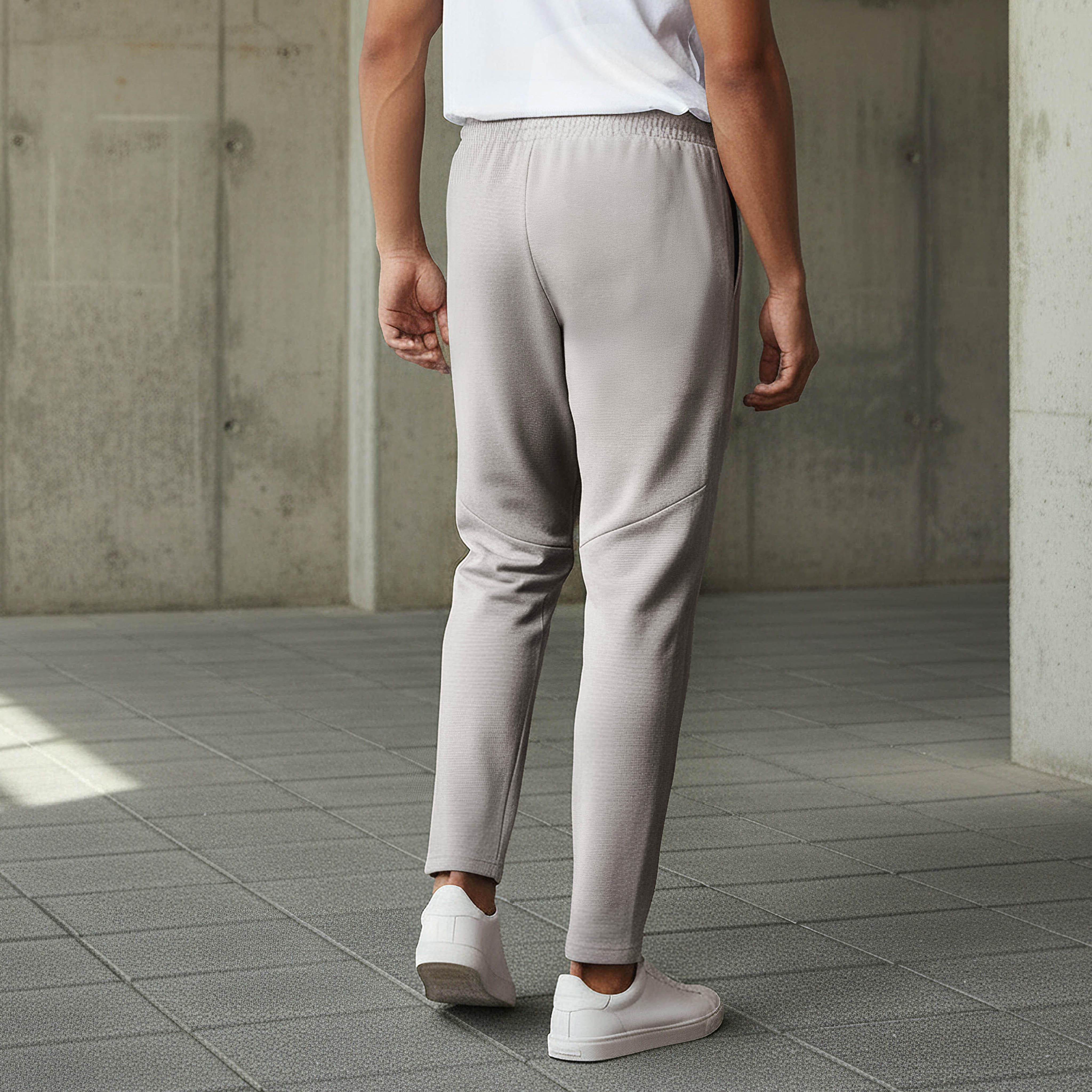 Kappa Men Panelled Track Pants-men-clothing-sportswearandactivewear-tracksuits-image-3