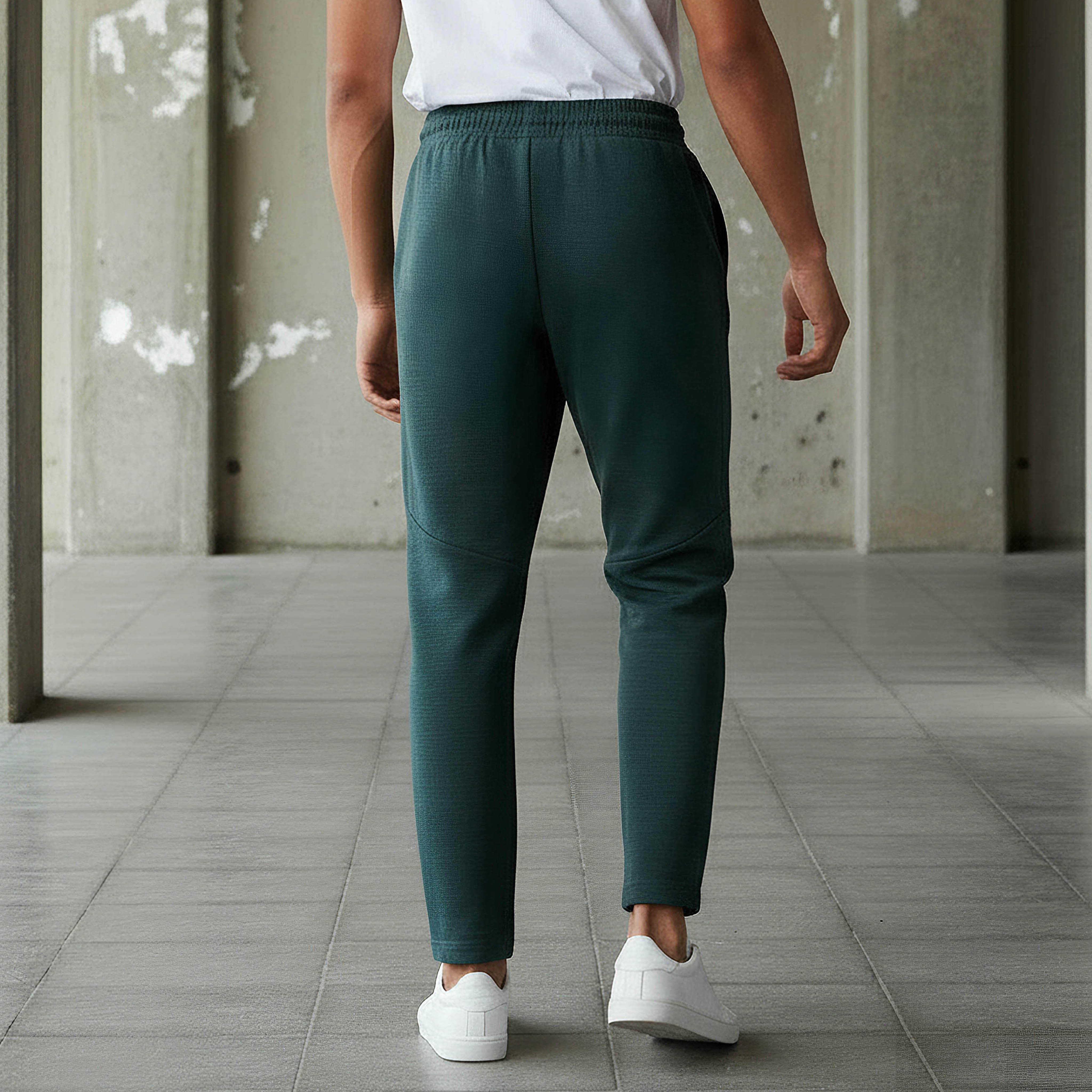 Kappa Men Panelled Track Pants-men-clothing-sportswearandactivewear-tracksuits-image-3