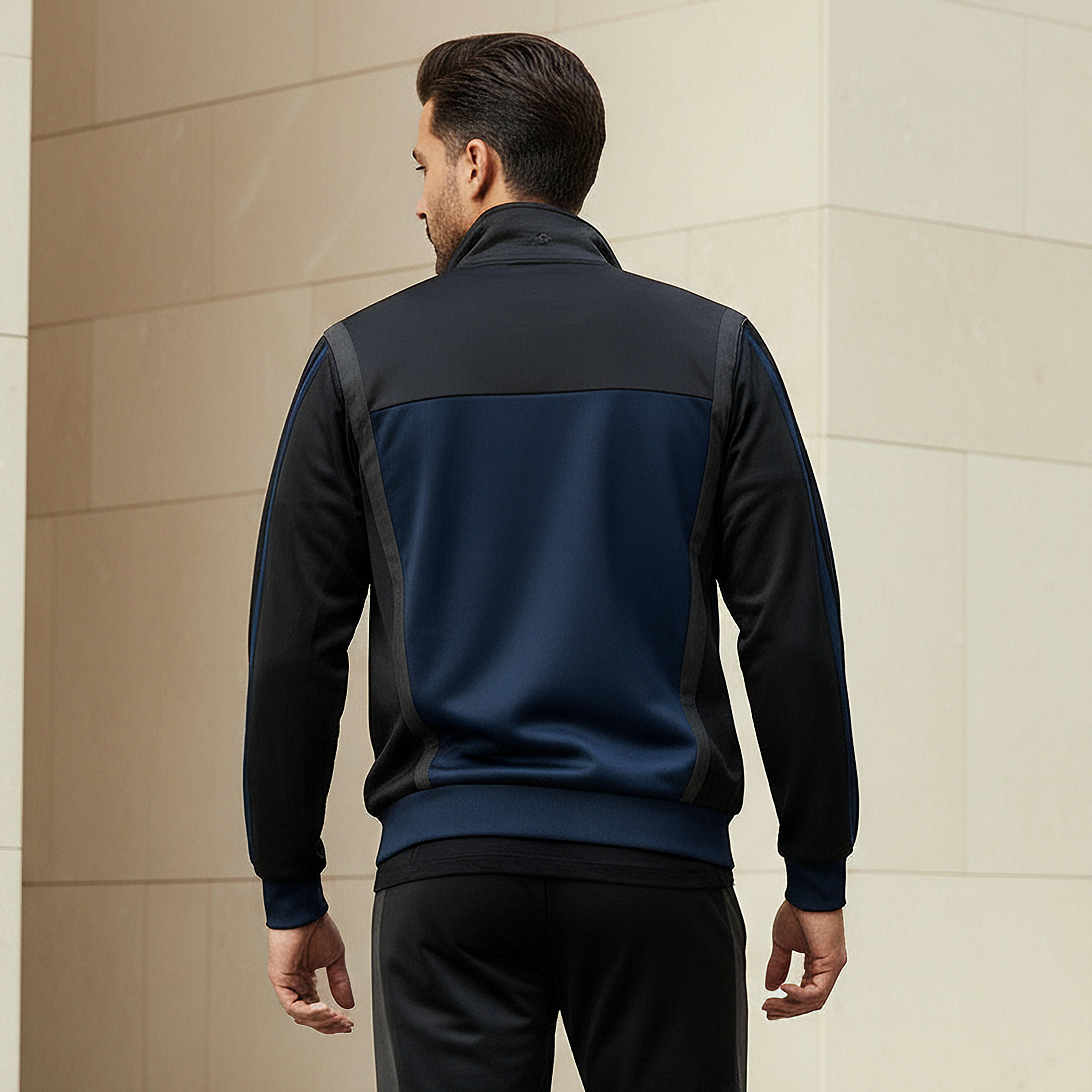 Kappa Men Colourblock Jacket-men-clothing-jacketsandblazers-jackets-image-3