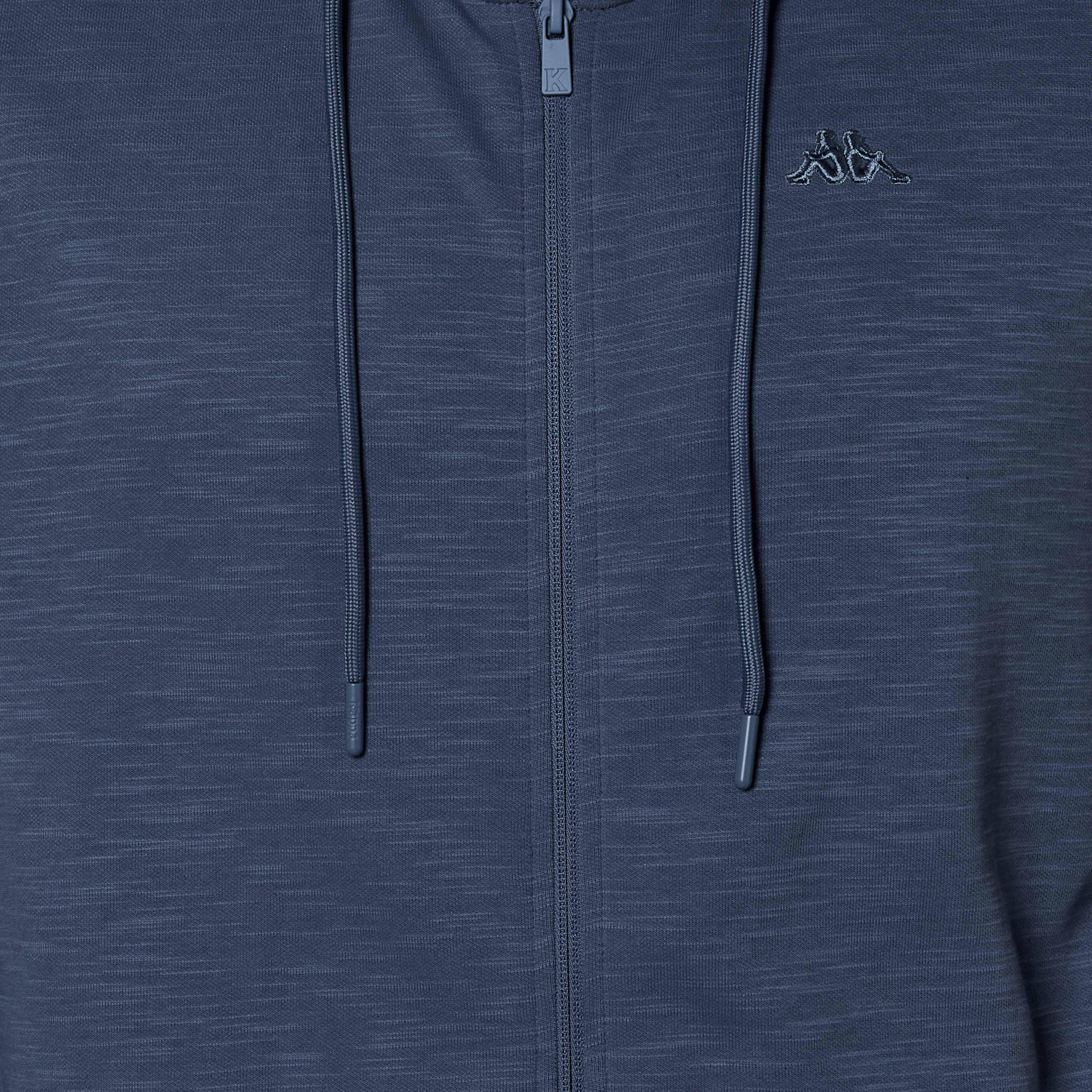 هودي رجالي بسحاب من كابا-men-winterwear-hoodiesandsweatshirts-image-4
